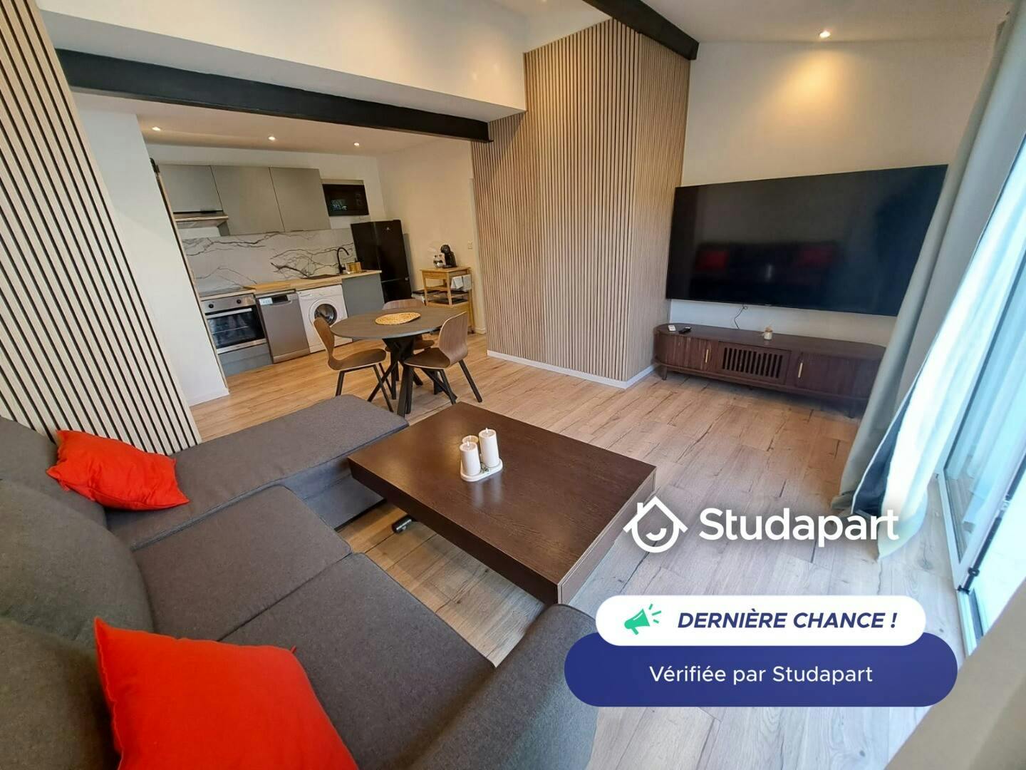 Maison à Marseille