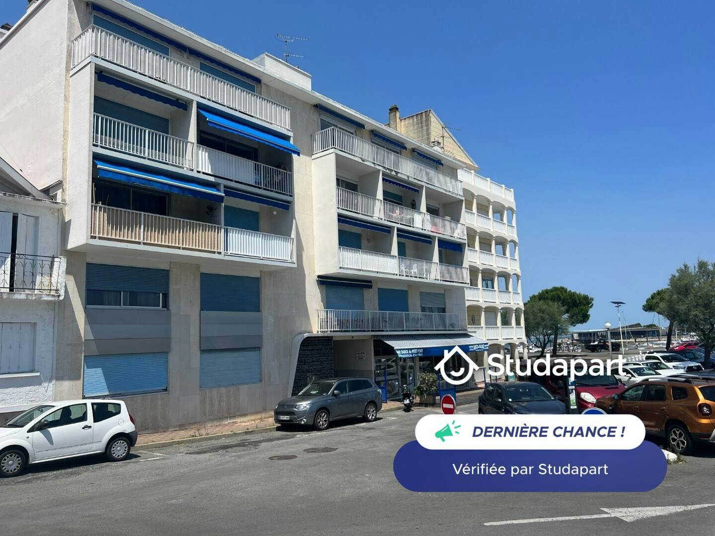 Appartement à Arcachon