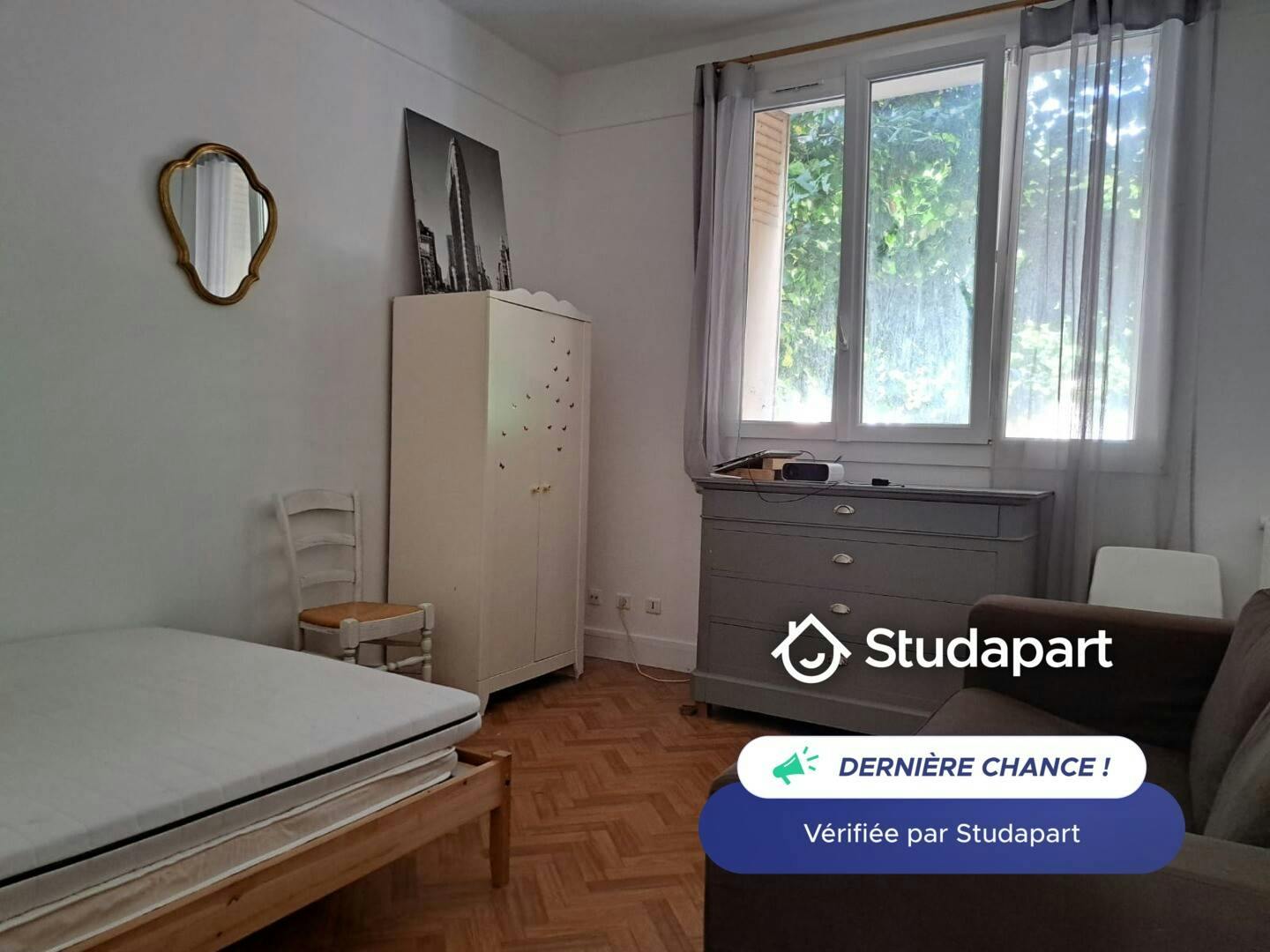 Appartement à Chelles
