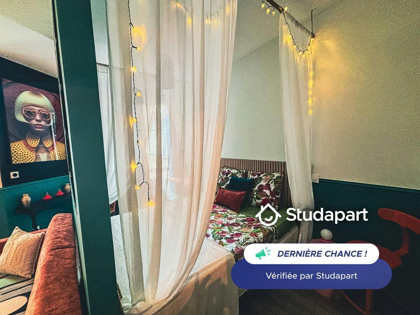 Appartement – Bordeaux, Saint-Michel - Vue 5