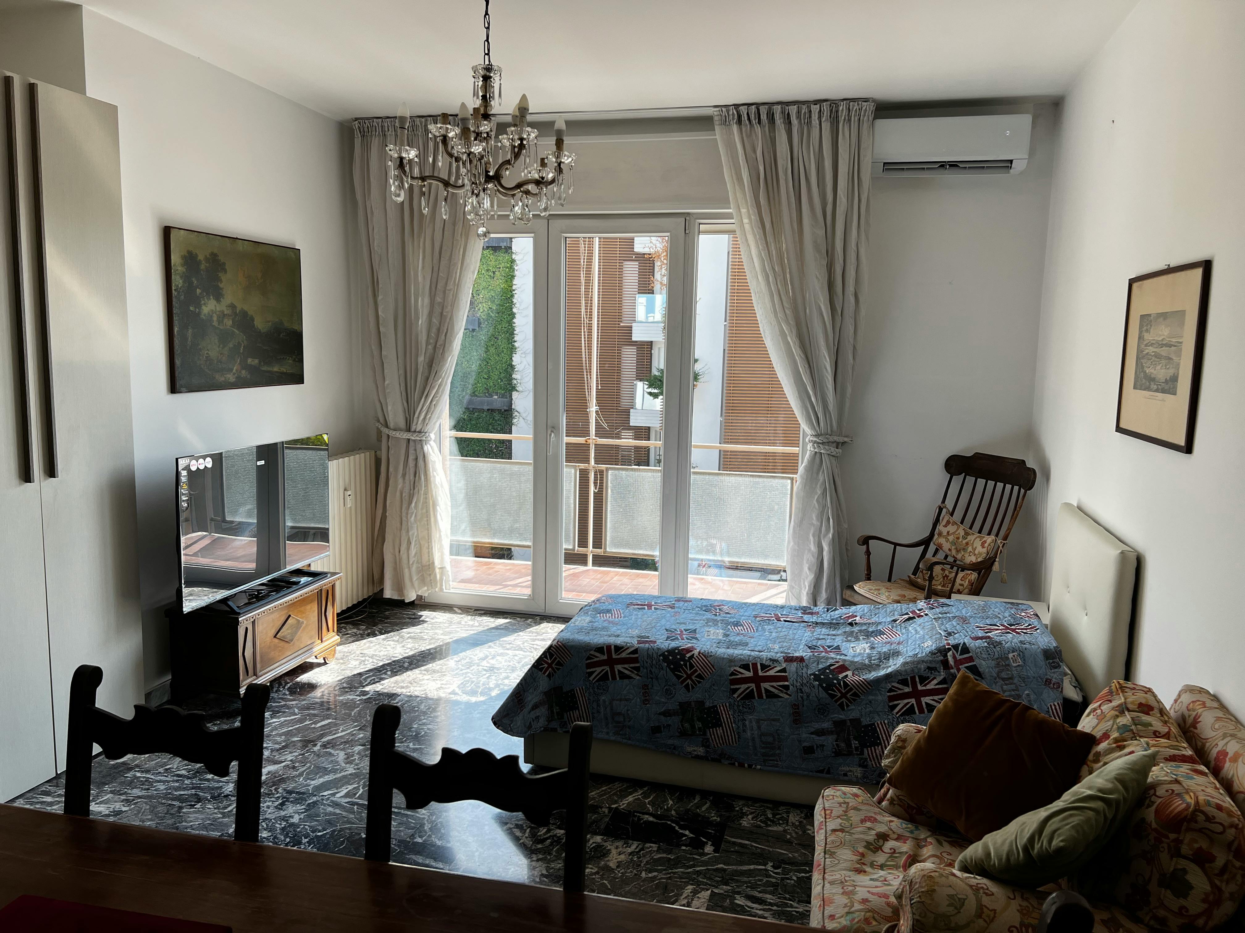 Private room for rent for €650 per month in Venice, Viale San Marco
