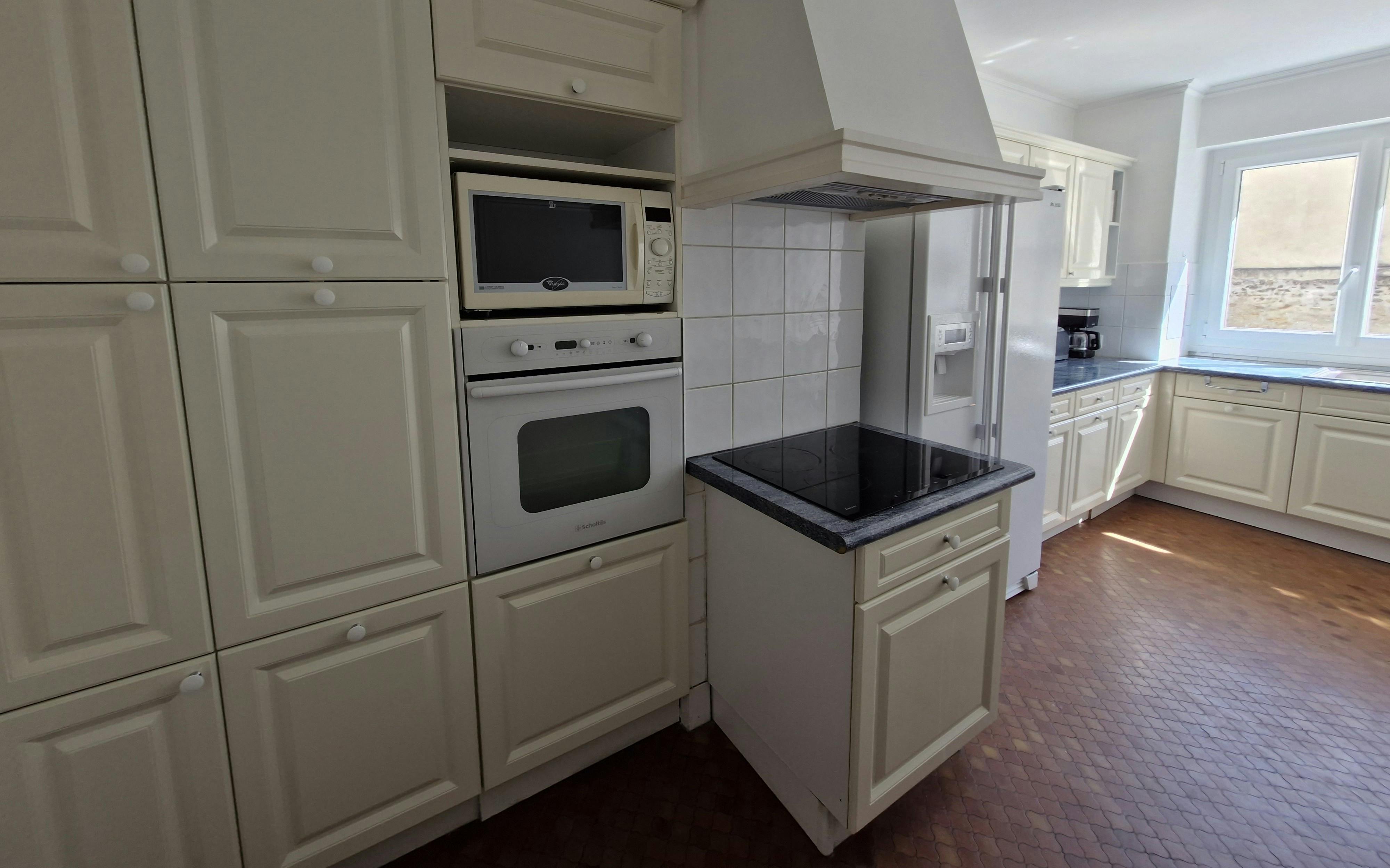 Private room in Rue du Port, Le Mans (1735250) COMMON_AREA 4