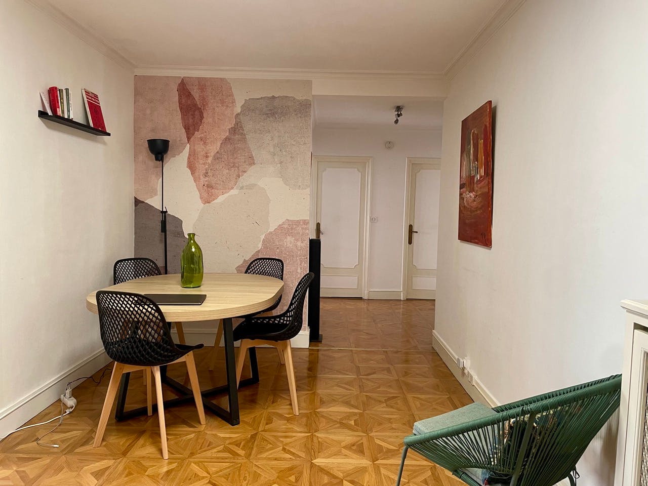 Private room in Rue du Port, Le Mans (1735250) ROOM 2