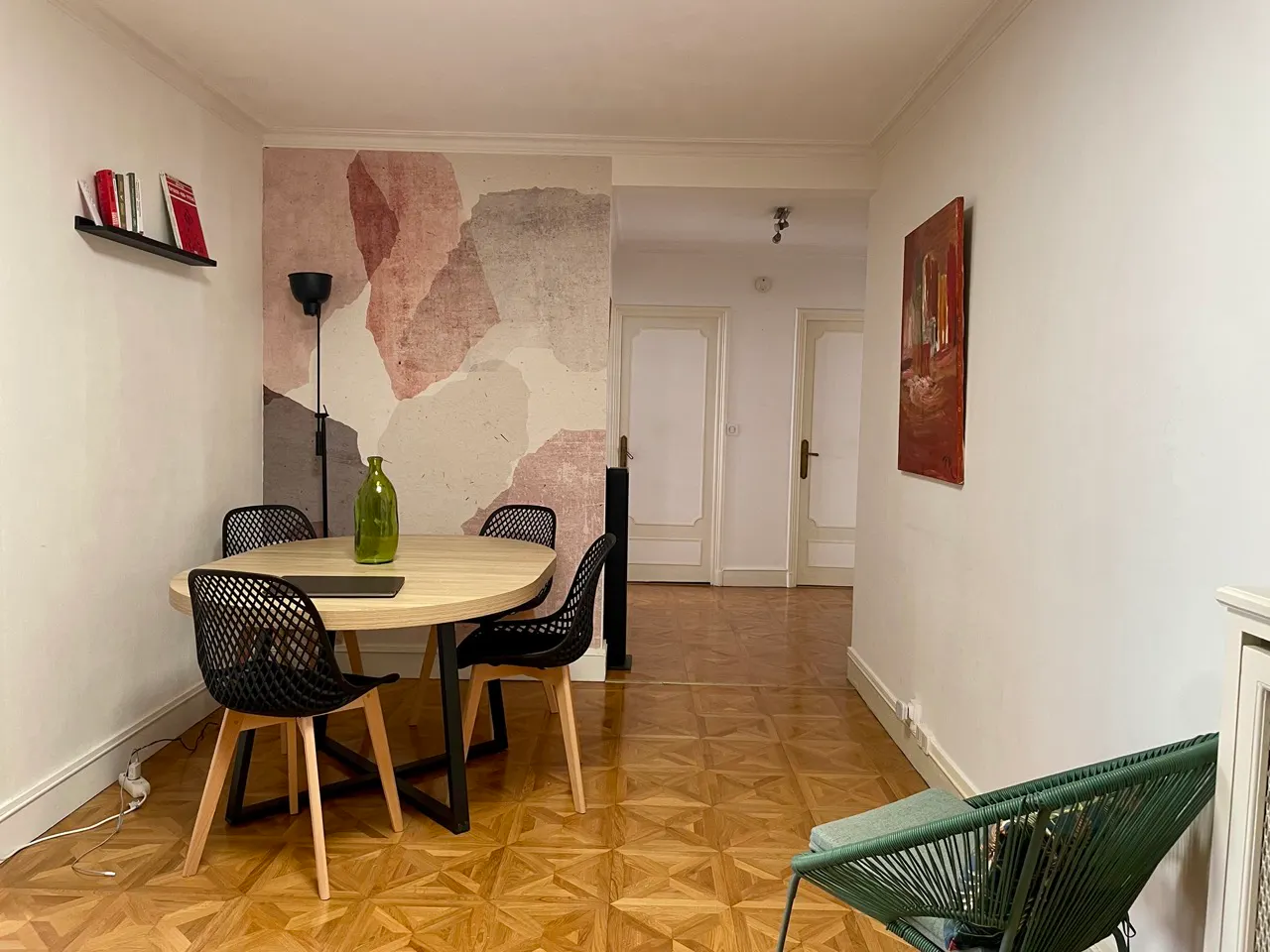 Private room in Rue du Port, Le Mans (1735250) ROOM 2