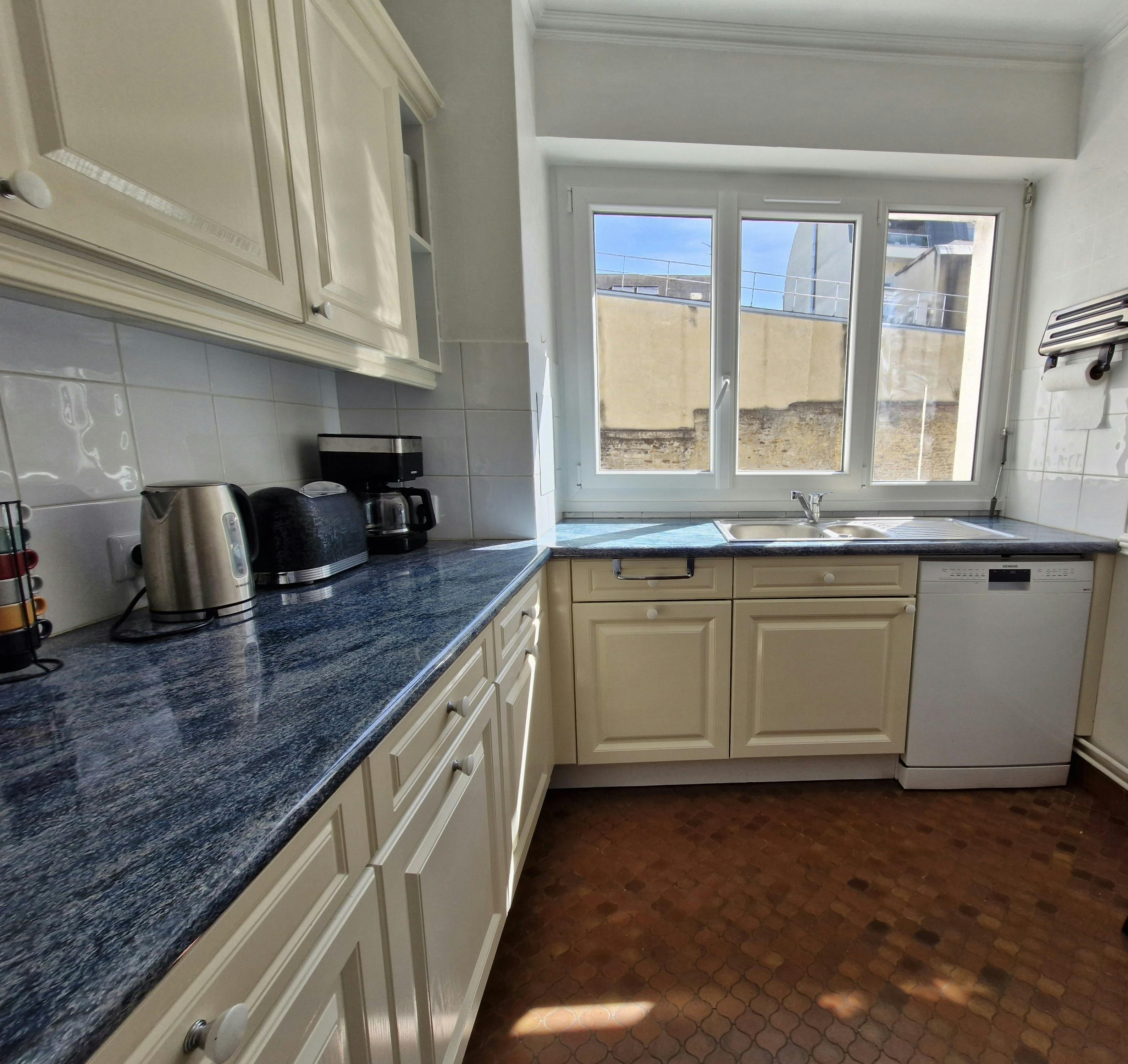 Private room in Rue du Port, Le Mans (1735250) COMMON_AREA 3