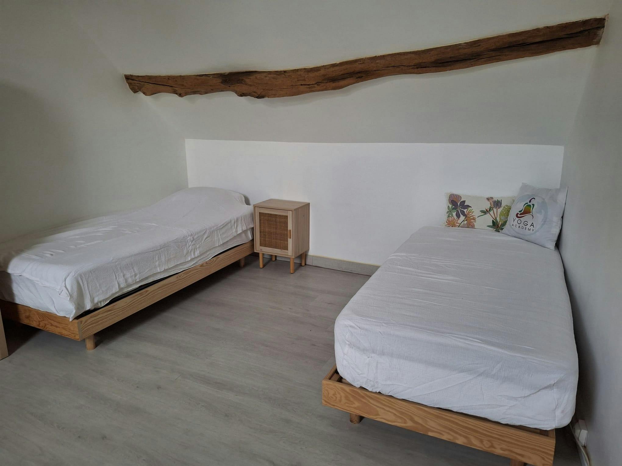 Quarto privado para alugar por € 300 por mês em Prunay-en-Yvelines, Grande Rue