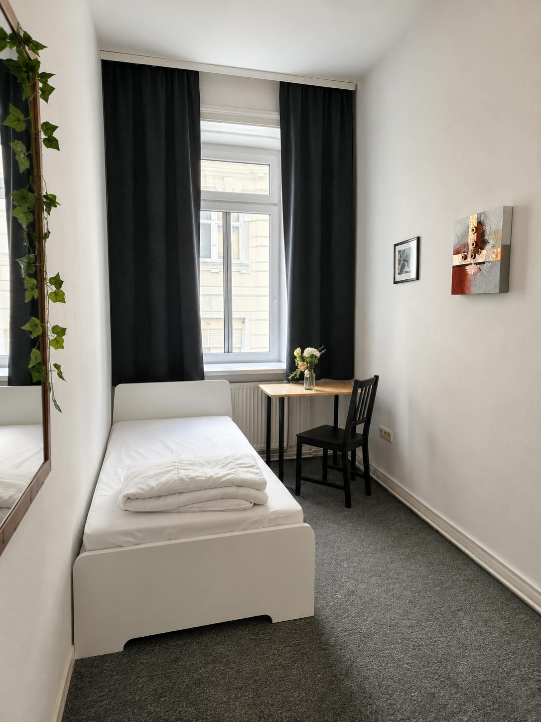 Tendlergasse, Vienna preview