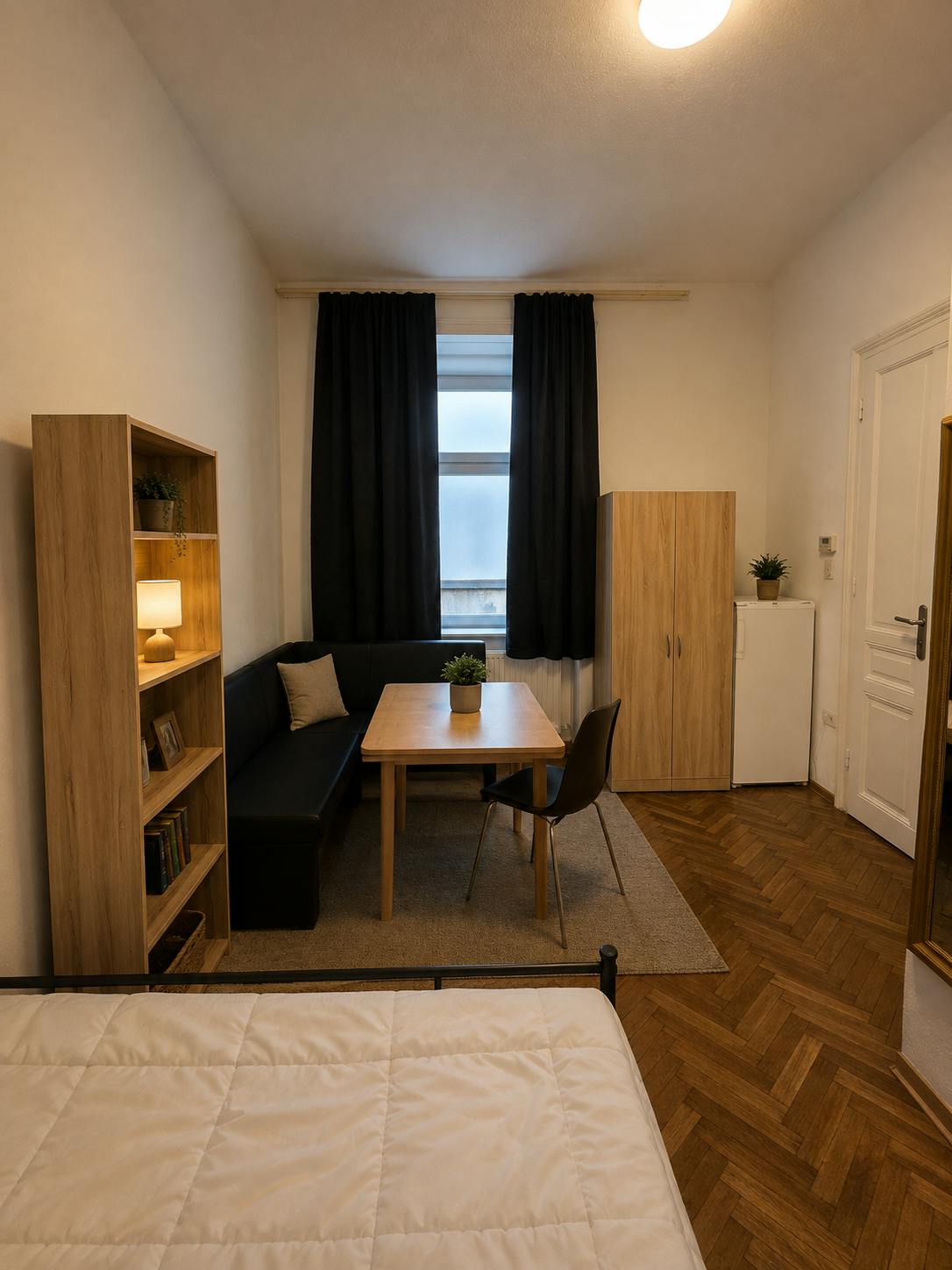 Tendlergasse, Vienna preview