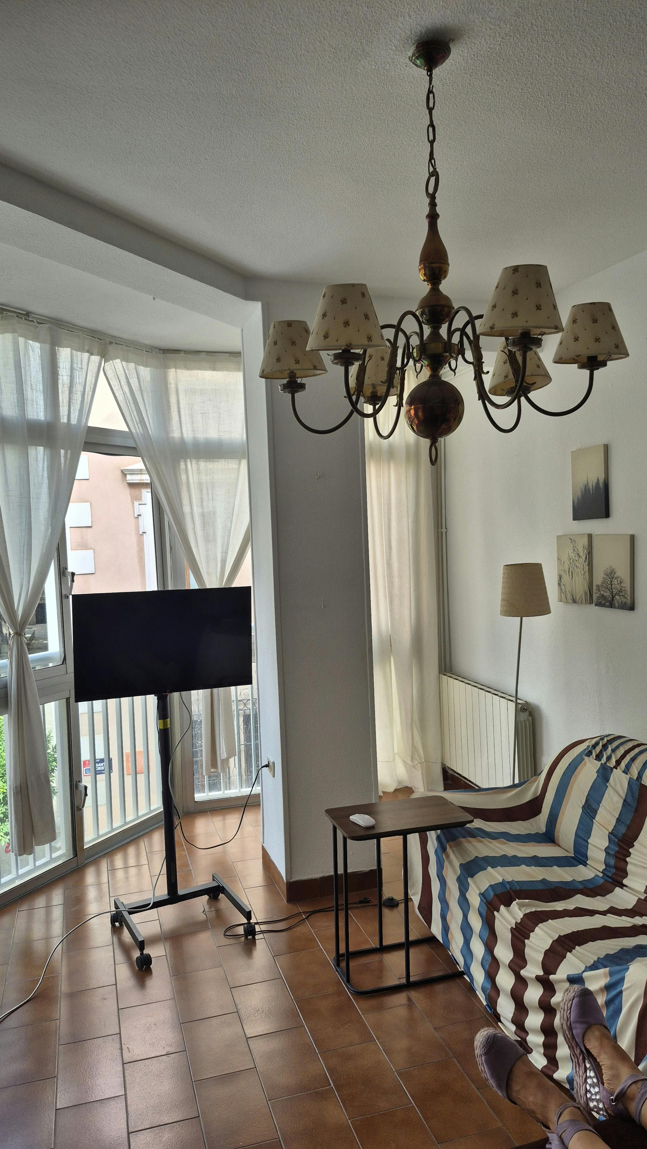 Apartment for rent for €1,650 per month in Murcia, Calle Enrique Villar