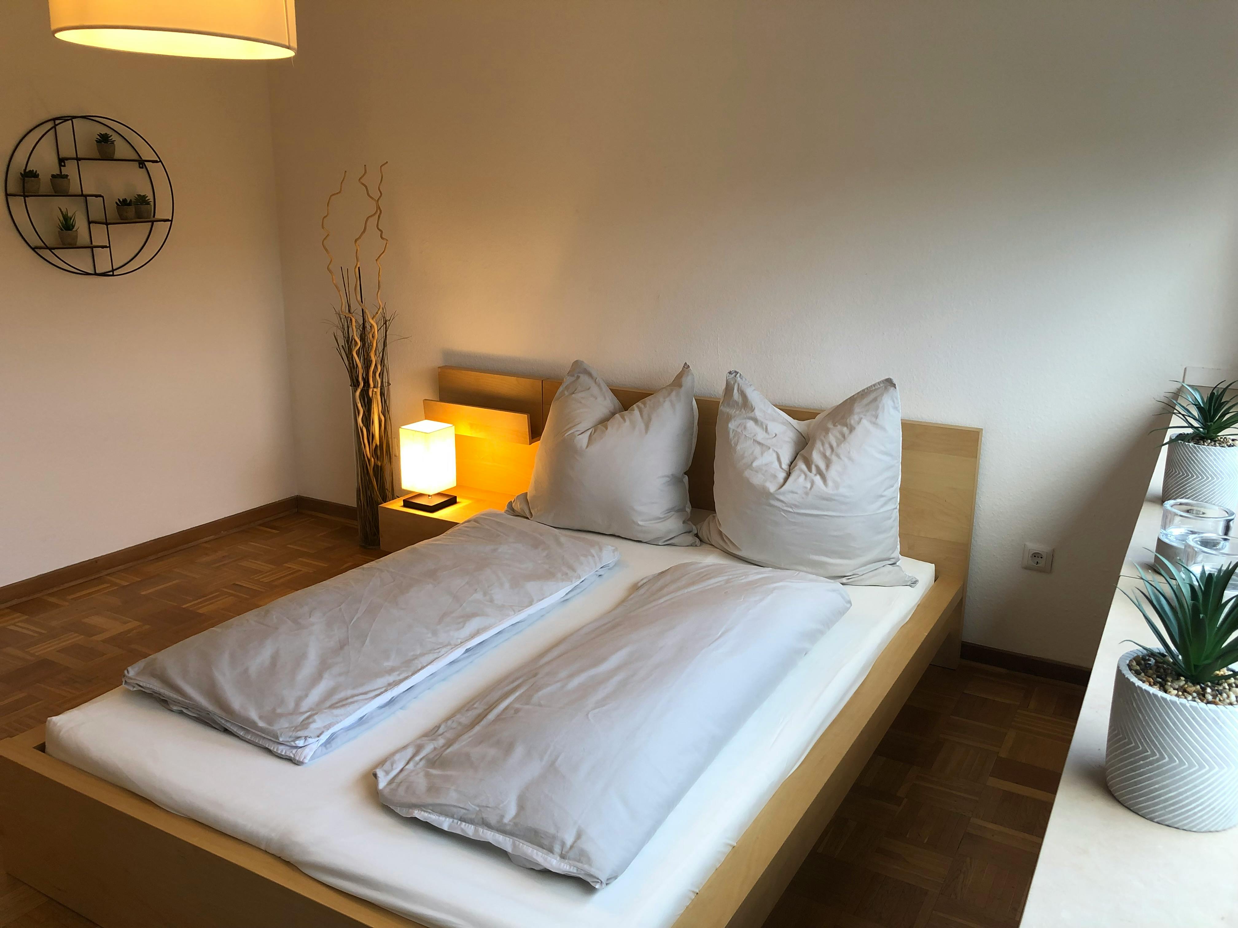 1-Bedroom Apartment in Gerlingstraße, Essen (1735281) room image 10