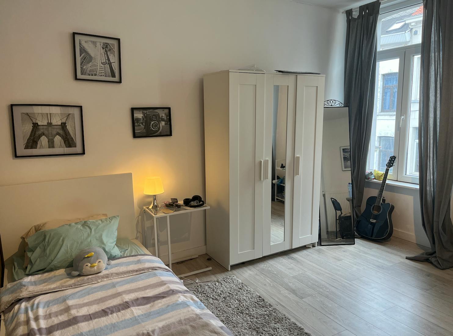 Rue Braemt, Saint-Josse-ten-Noode preview