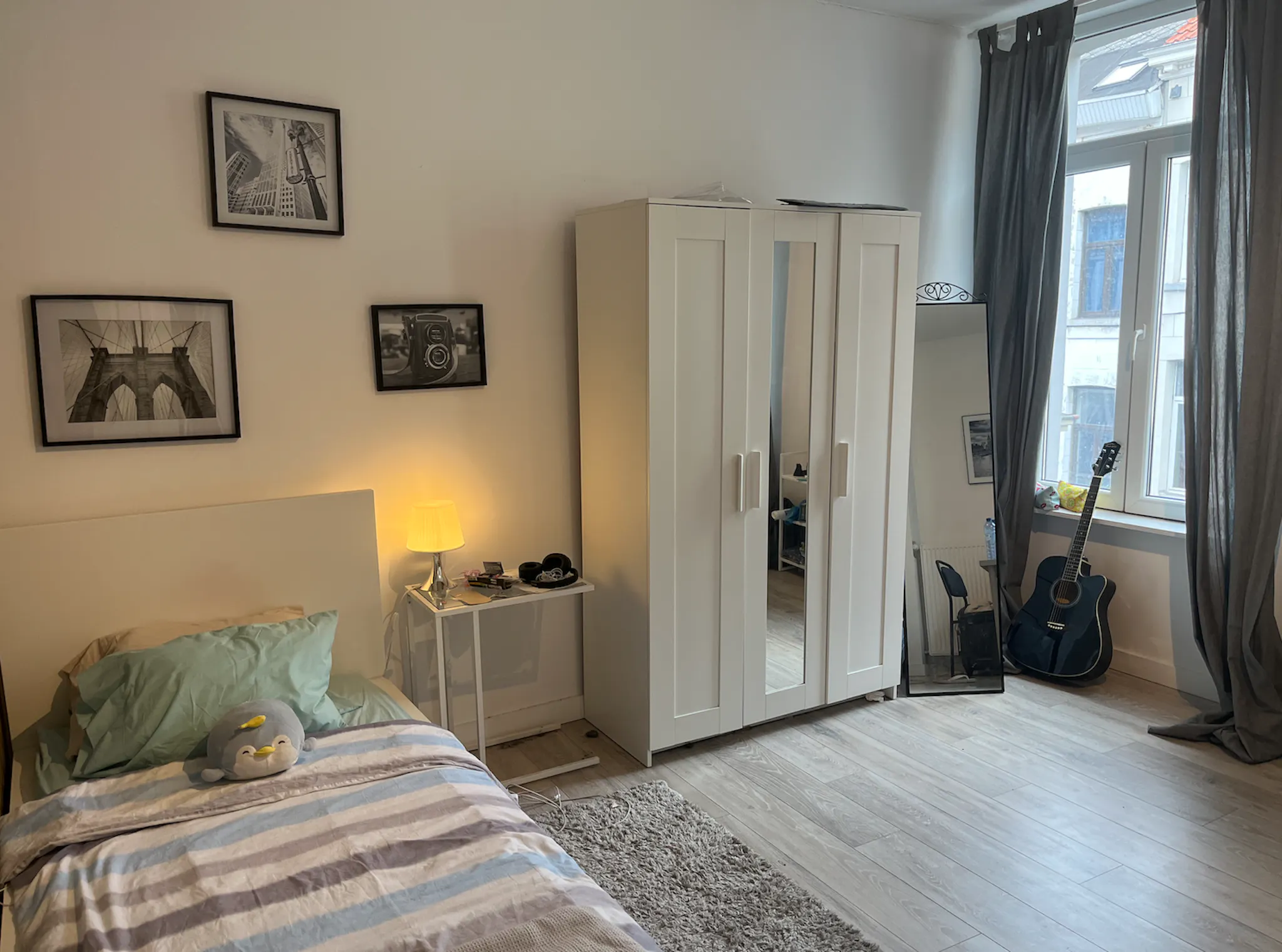 Rue Braemt, Saint-Josse-ten-Noode preview