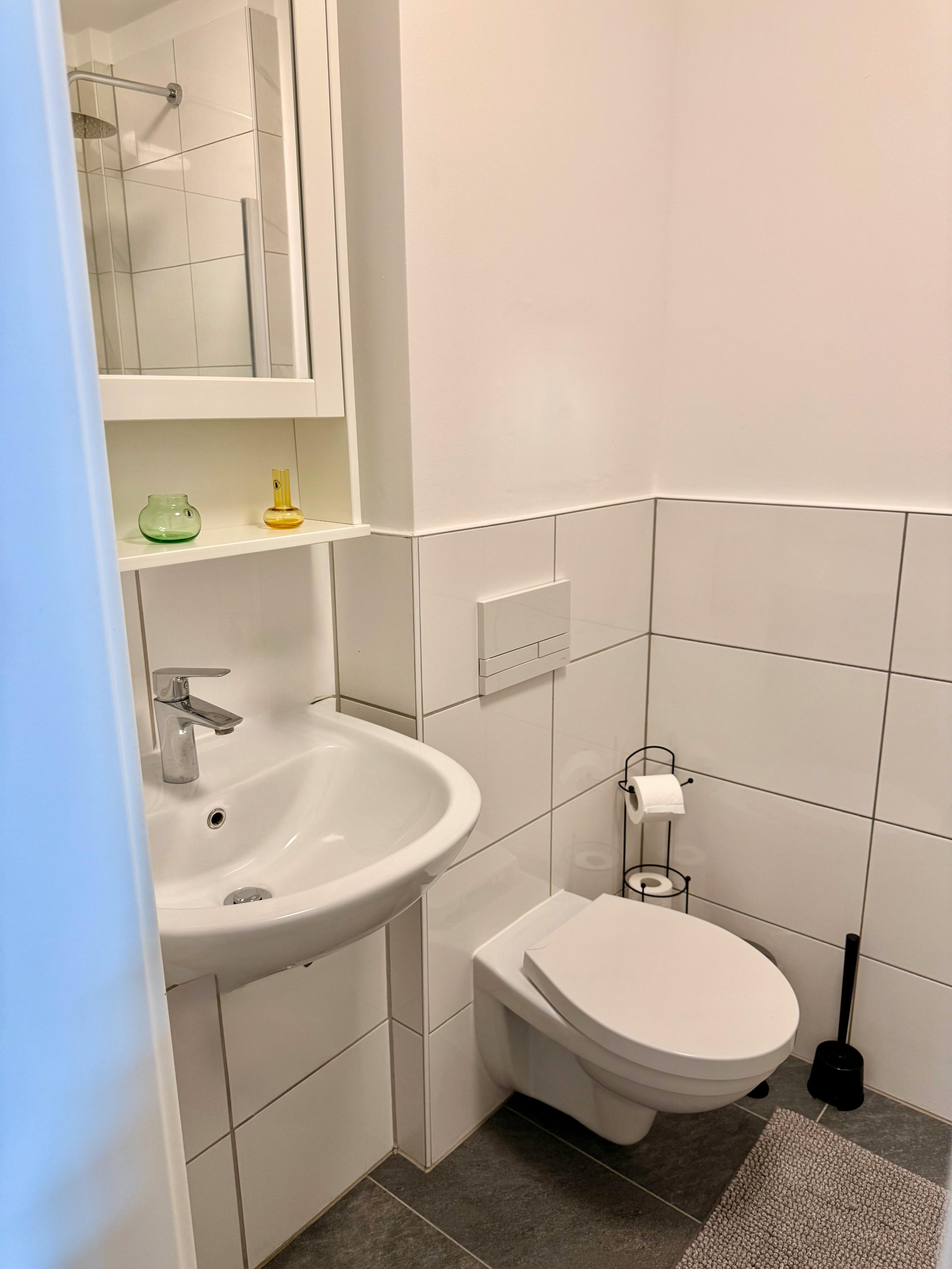 2-Bedroom Apartment in Kreuzstraße, Hürth (1735297) room image 10