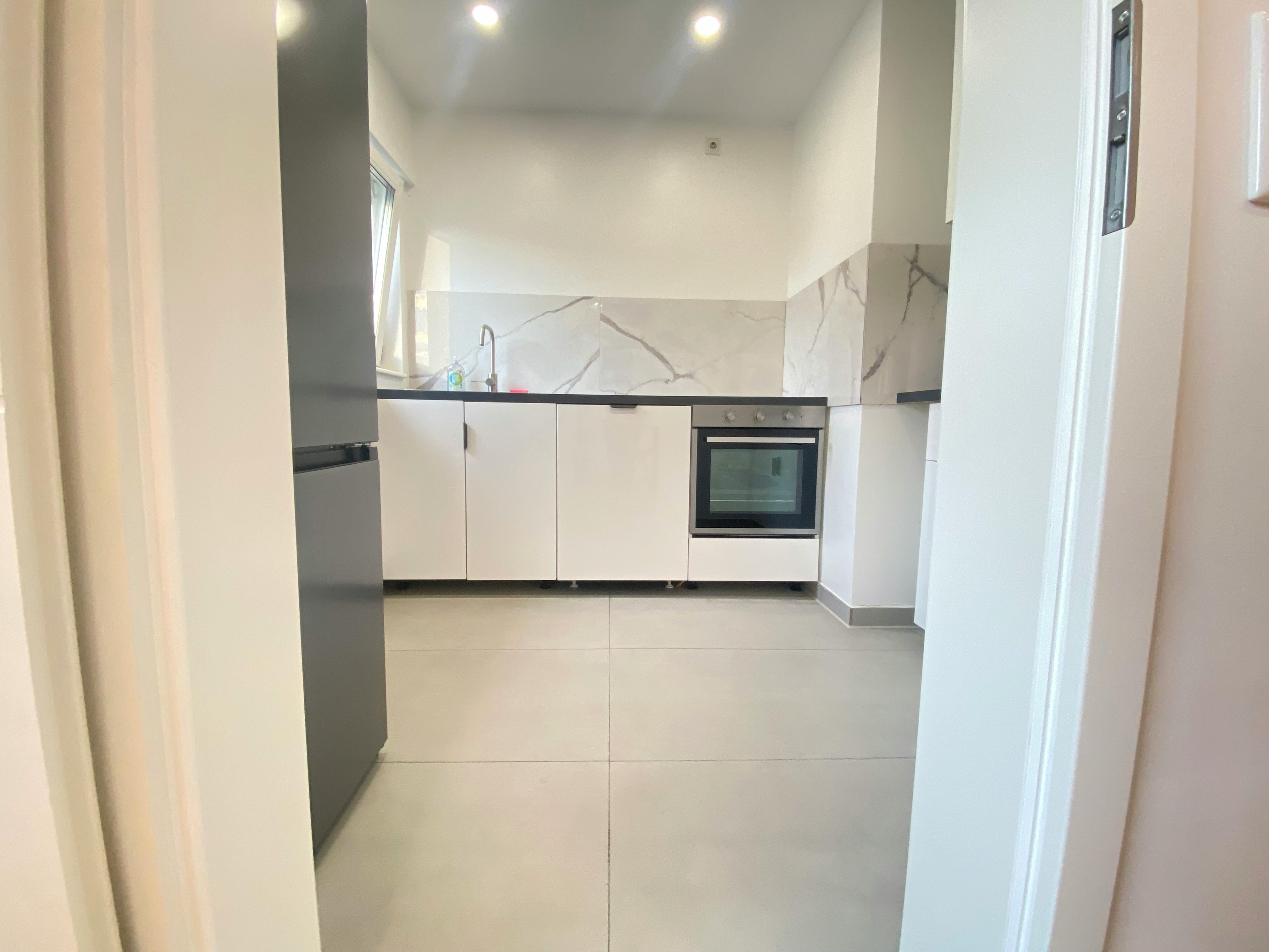3-Bedroom Apartment in Bürgermeister-Klingler-Straße, Mörfelden-Walldorf (1735315) ROOM 2