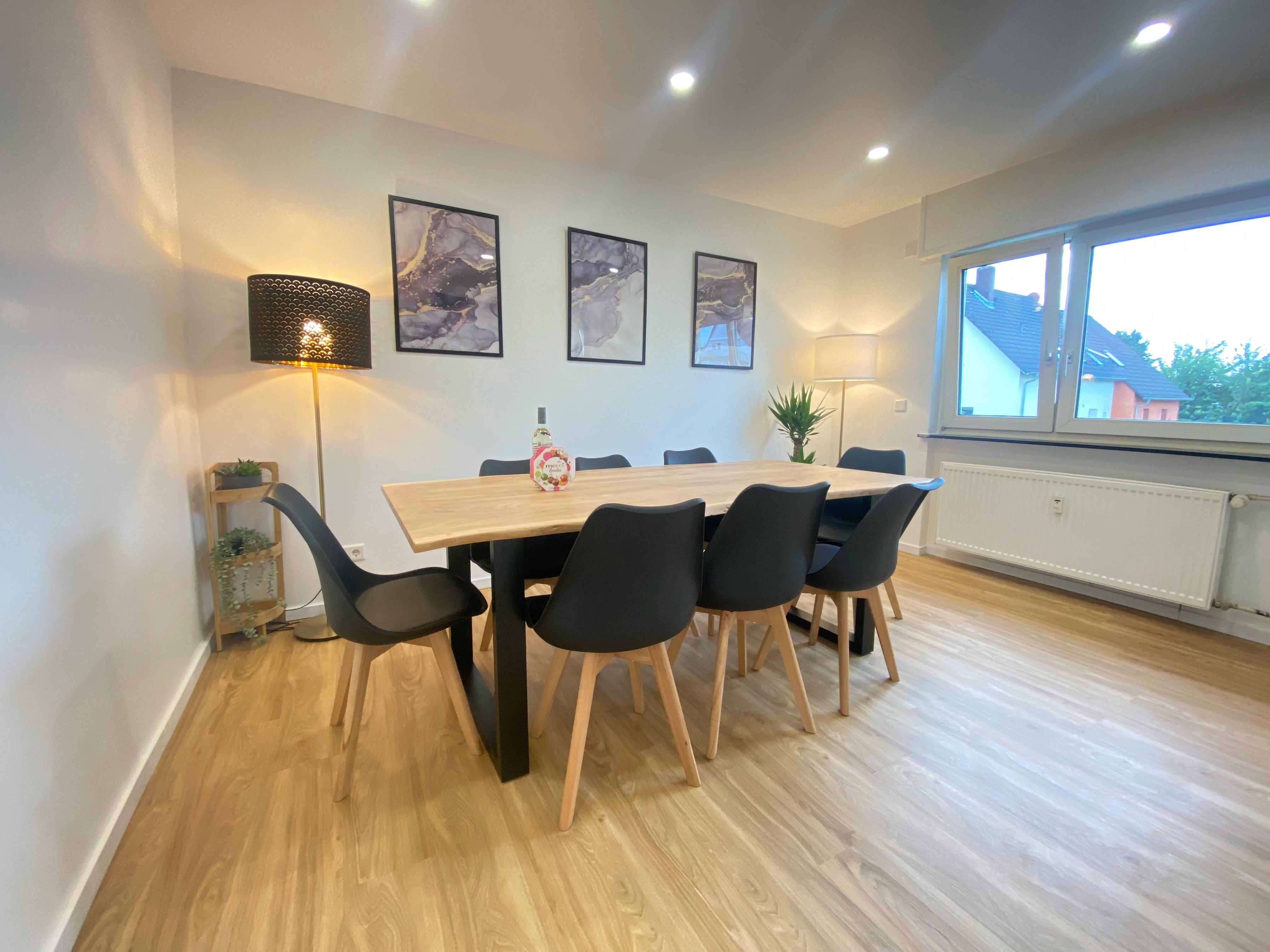3-Bedroom Apartment in Bürgermeister-Klingler-Straße, Mörfelden-Walldorf (1735315) ROOM 4