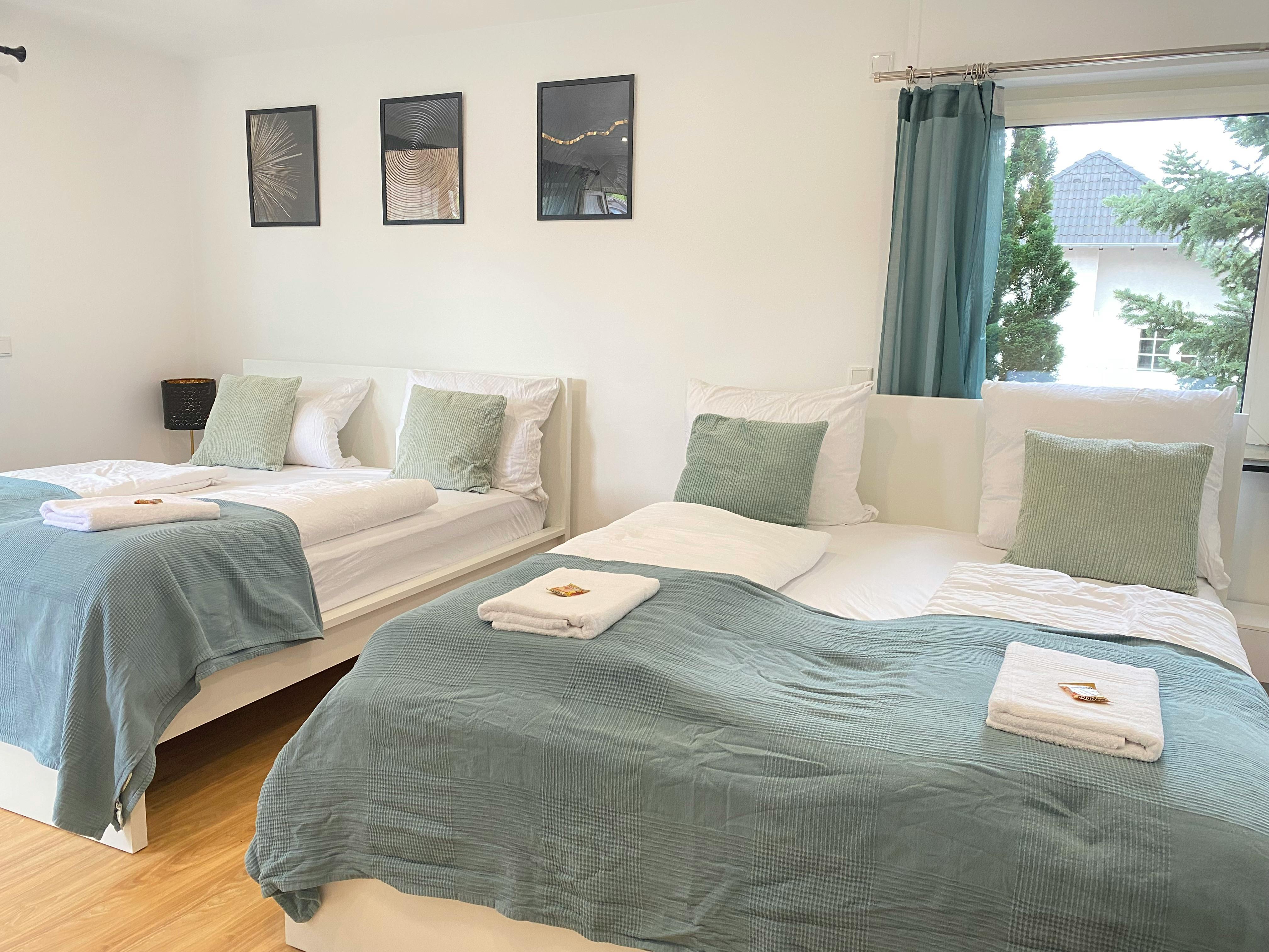 3-Bedroom Apartment in Bürgermeister-Klingler-Straße, Mörfelden-Walldorf (1735315) room image 10