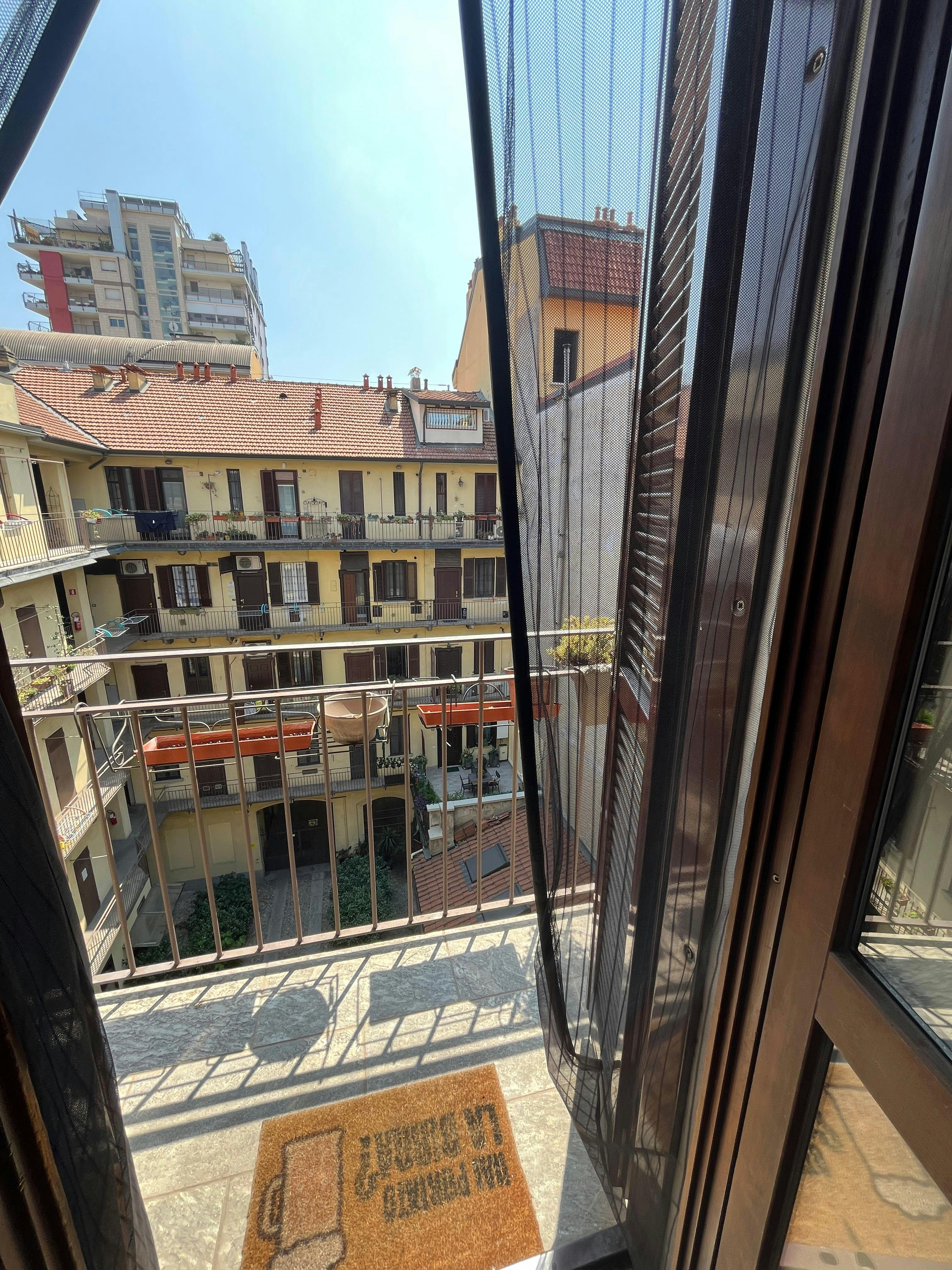 Corso Ventidue Marzo, Milan preview