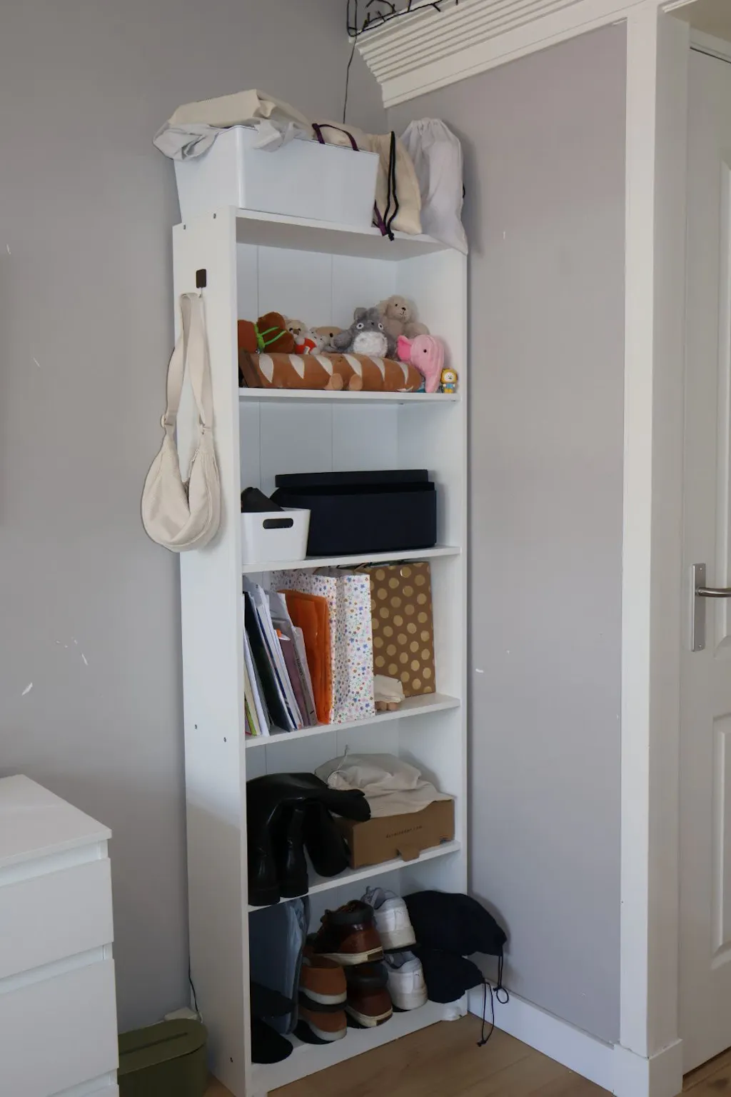 1-Bedroom Apartment in Loenensestraat, The Hague (1735334) ROOM 4