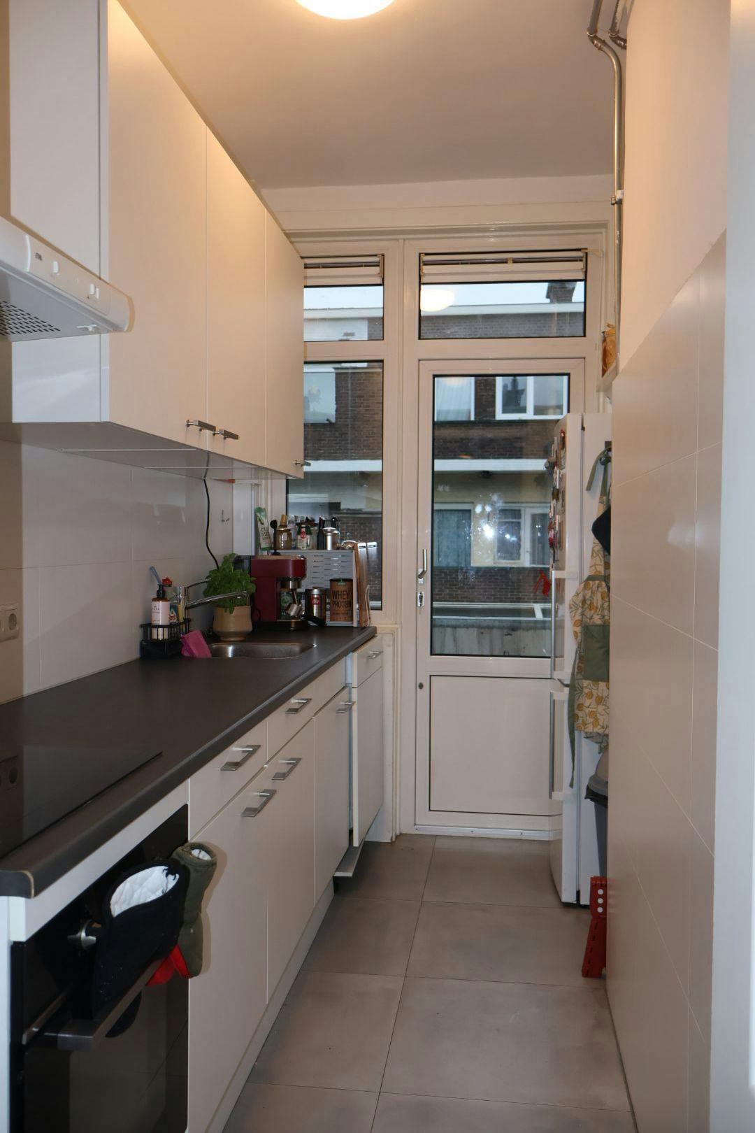1-Bedroom Apartment in Loenensestraat, The Hague (1735334) room image 10