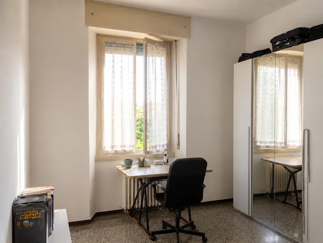 Private room in Via Tucidide, Milan (1735335) room image 2