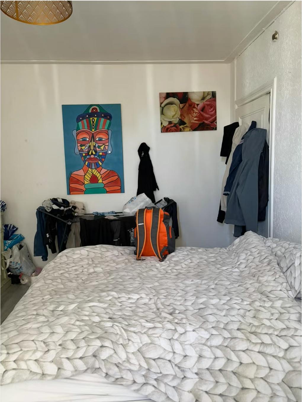 Stanza privata in affitto a 700 € al mese a Utrecht, Bellamystraat