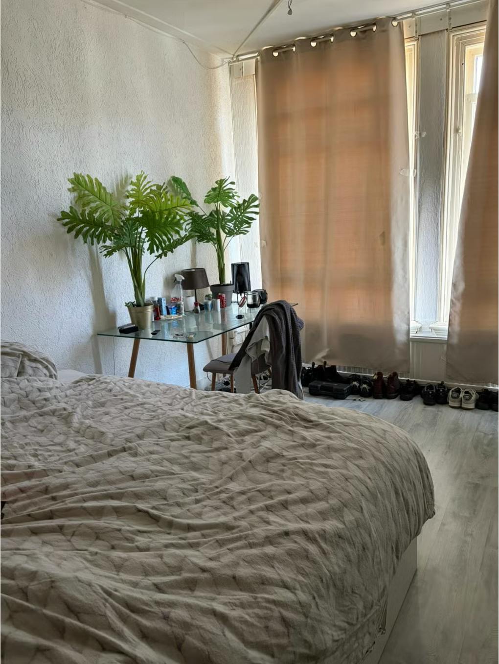 preview gallery tile