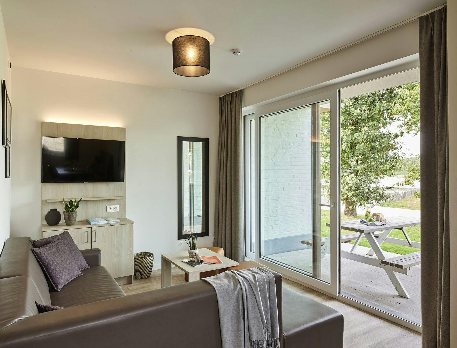 Apartament de închiriat pentru 2.821 EUR pe lună în Jabbeke, Varsenareweg