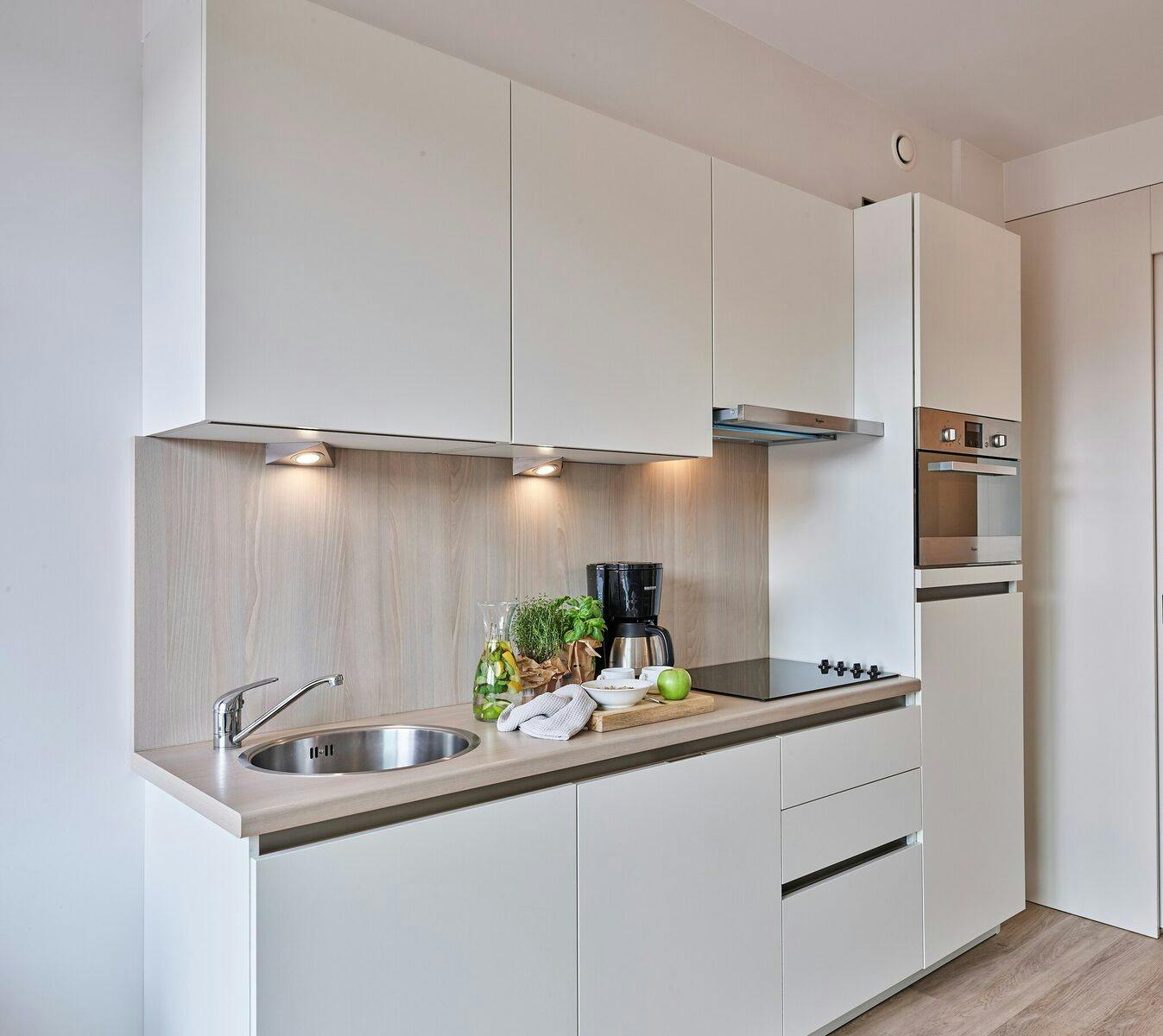 preview gallery tile