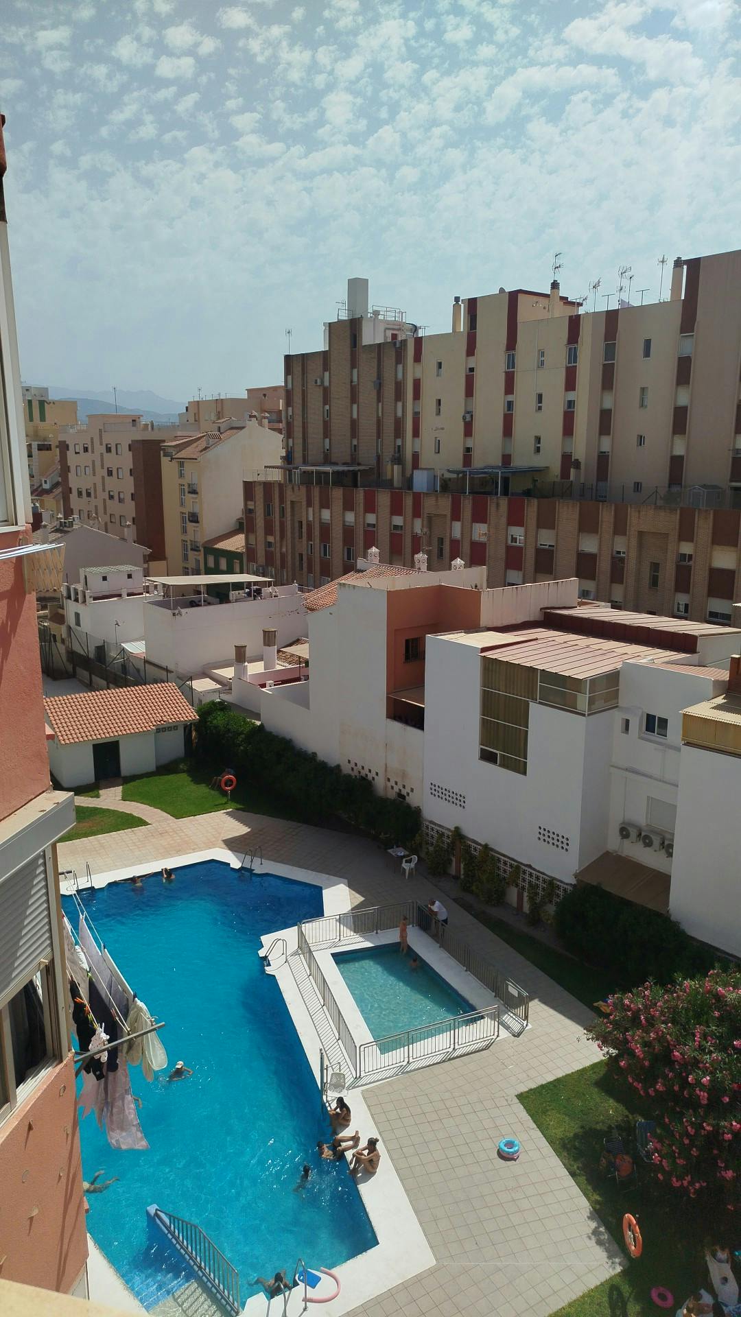 Студія за оренду для 600 EUR на місяць у Torre del Mar, Calle Gabarra