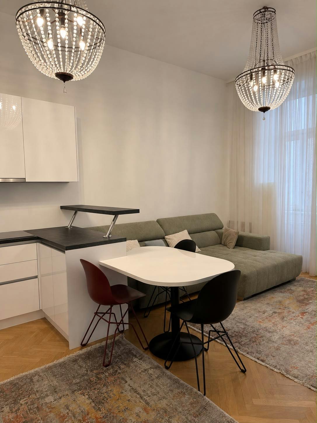 Tendlergasse, Vienna preview