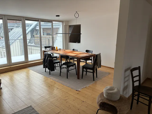 1-Bedroom Apartment in Schlesische Straße, Berlin (1735346) room image 1