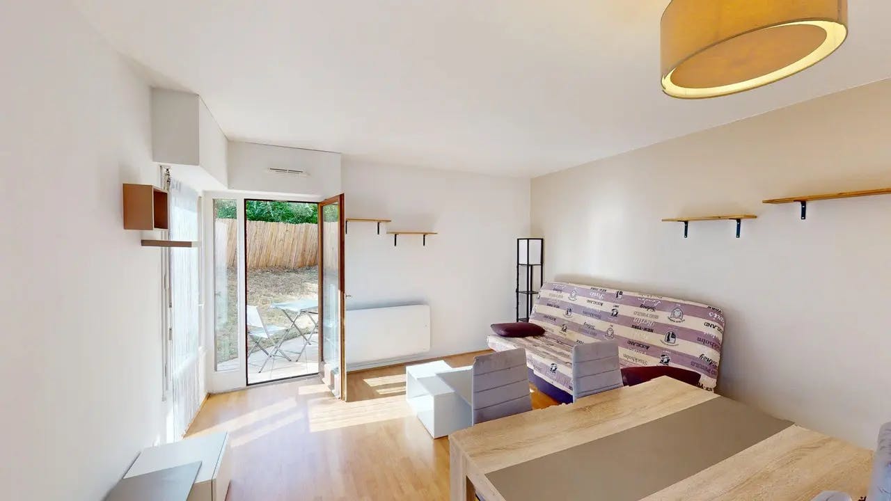 Apartment in Rue Paul le Flem, Rennes (1735352) ROOM 2