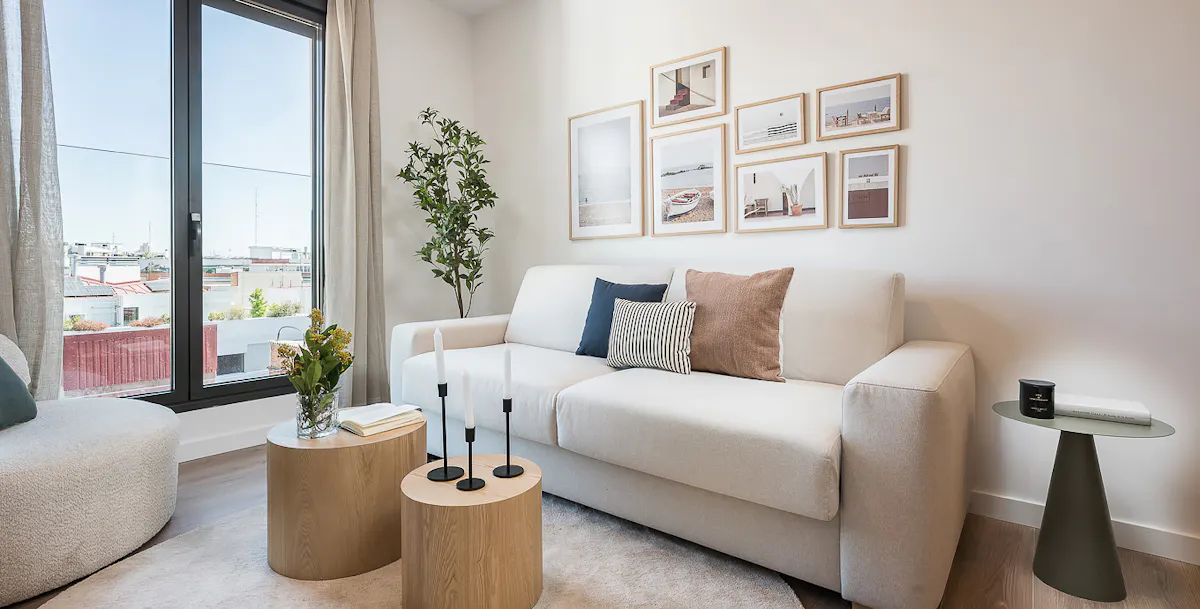 2-Bedroom Apartment in Paseo del Marqués de Zafra, Madrid (1735354) COMMON_AREA