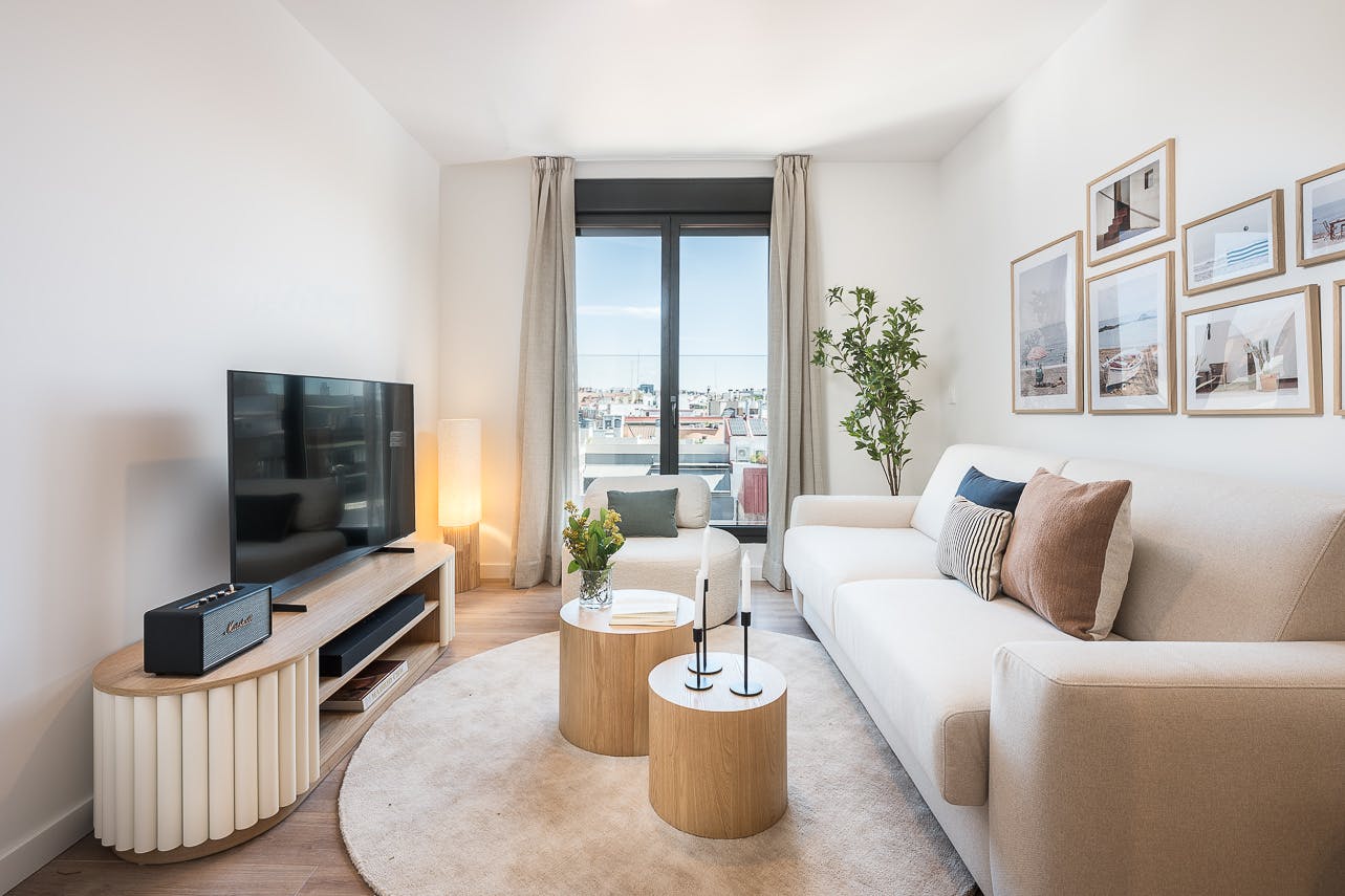 2-Bedroom Apartment in Paseo del Marqués de Zafra, Madrid (1735354) COMMON_AREA 3