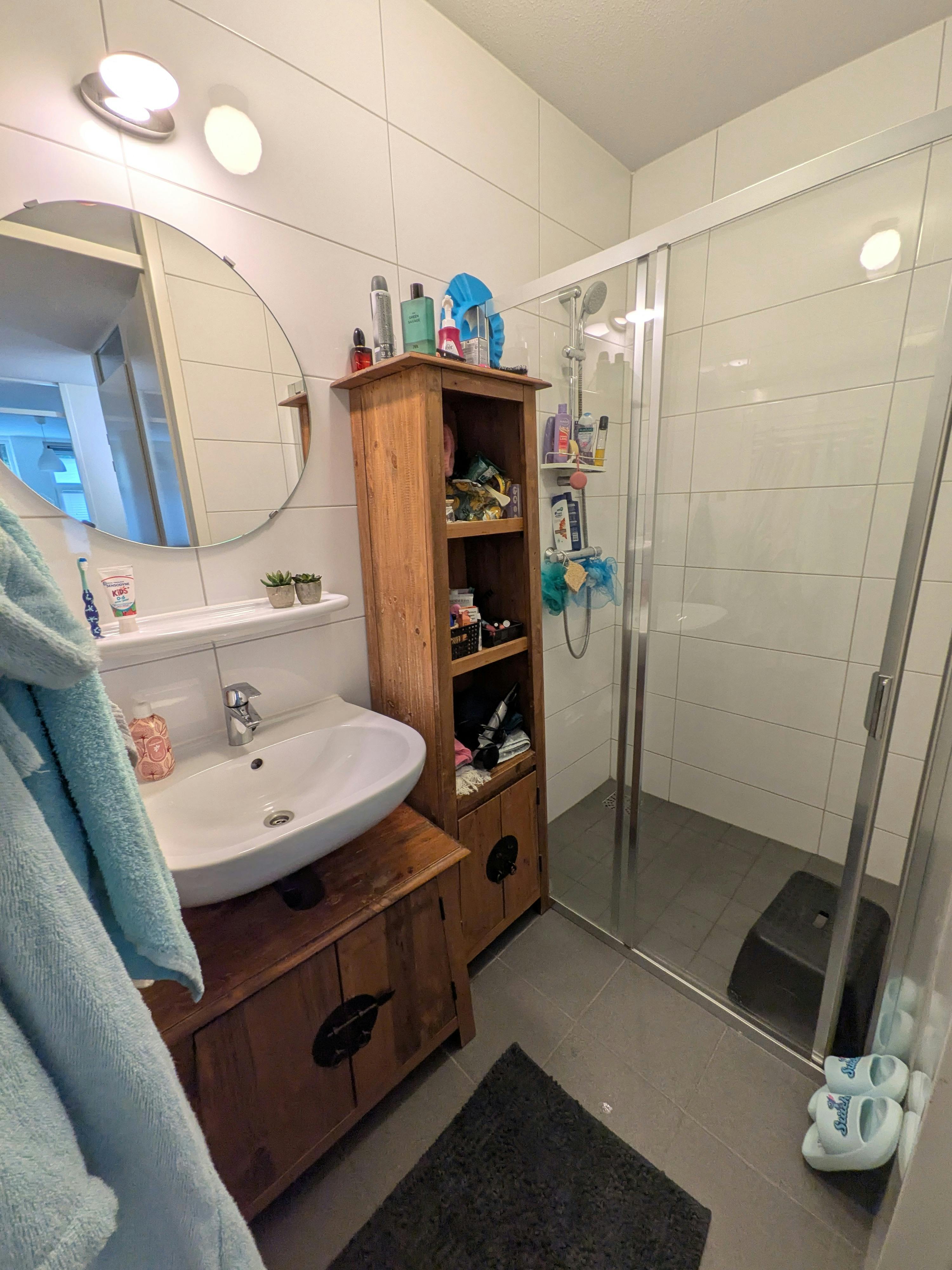 2-Bedroom Apartment in Kootsekade, Rotterdam (1735360) ROOM 3