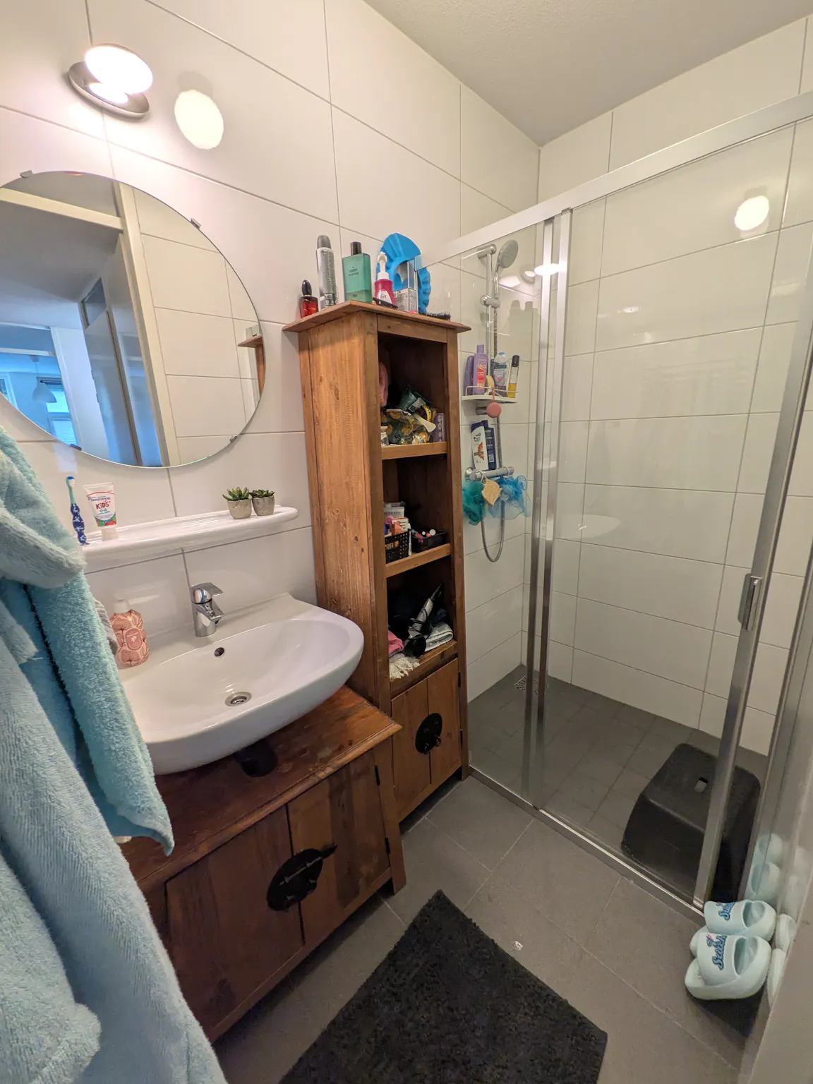 2-Bedroom Apartment in Kootsekade, Rotterdam (1735360) ROOM 3