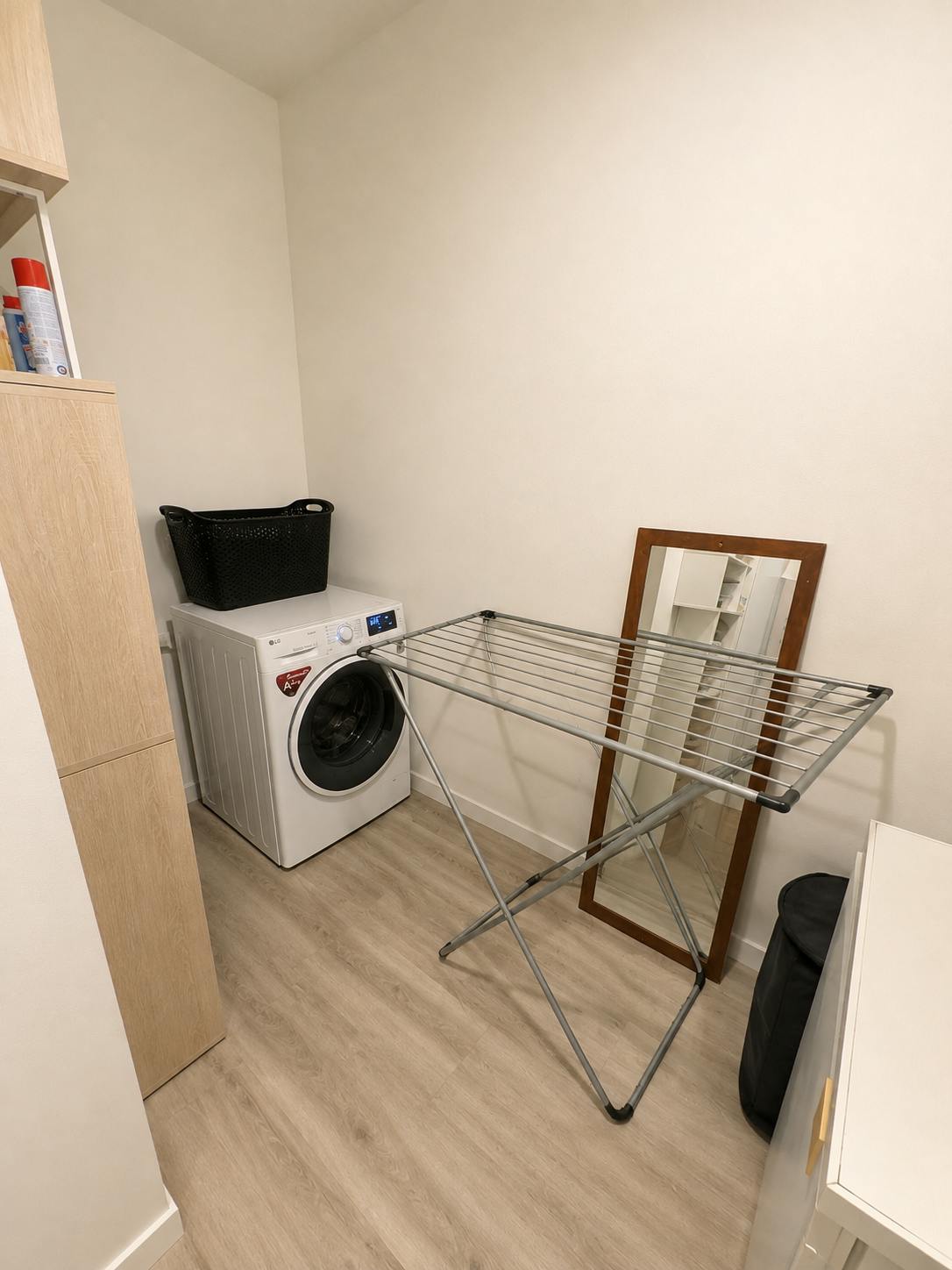 2-Bedroom Apartment in Kootsekade, Rotterdam (1735360) room image 9