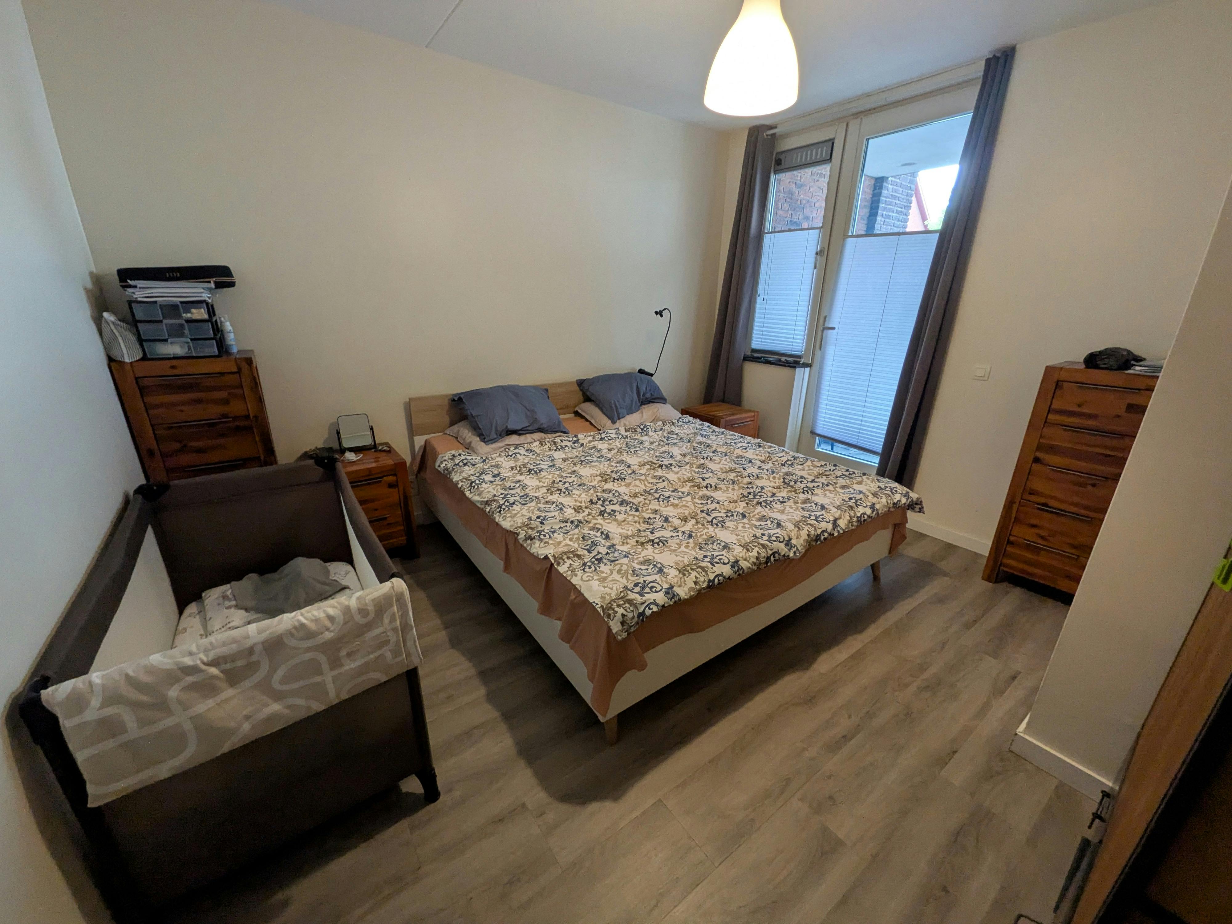 2-Bedroom Apartment in Kootsekade, Rotterdam (1735360) ROOM 4