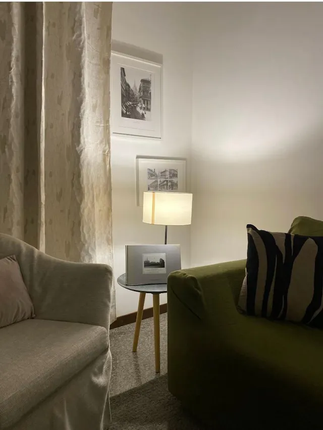 2-Bedroom Apartment in Via Luigi Ornato, Milan (1735361) room image 1