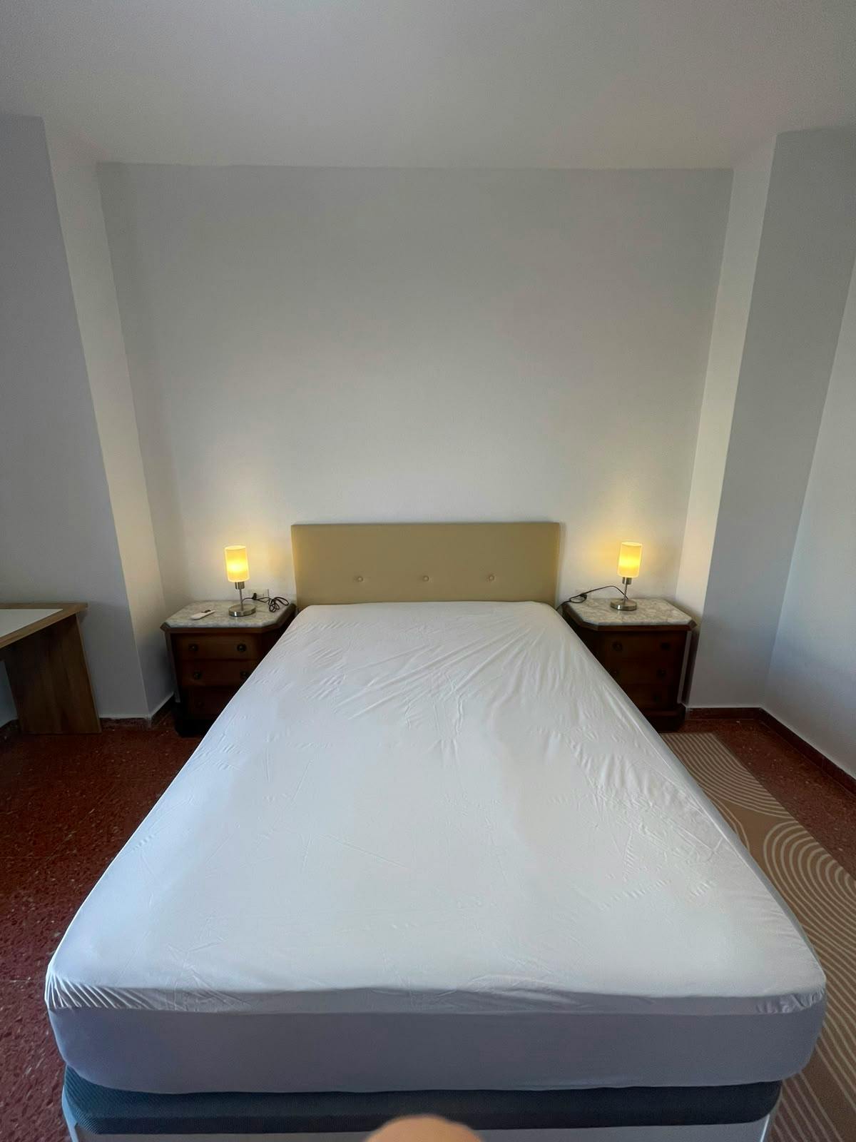 Cameră privată de închiriat pentru 300 EUR pe lună în Almería, Avenida de Blas Infante