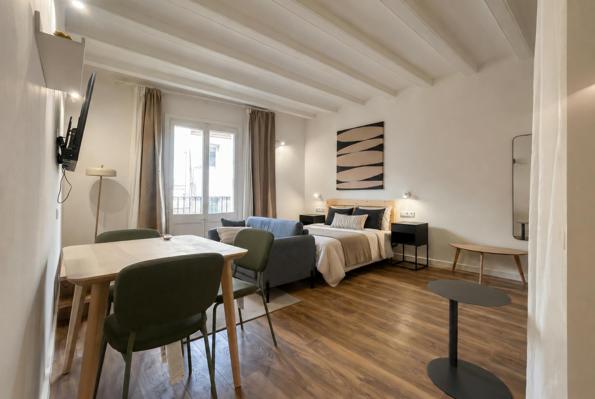Carrer de Sant Antoni Abat, Barcelona preview