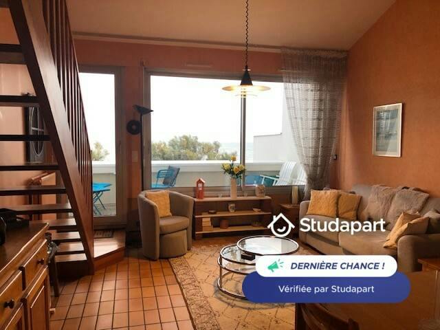 Appartement à La Rochelle