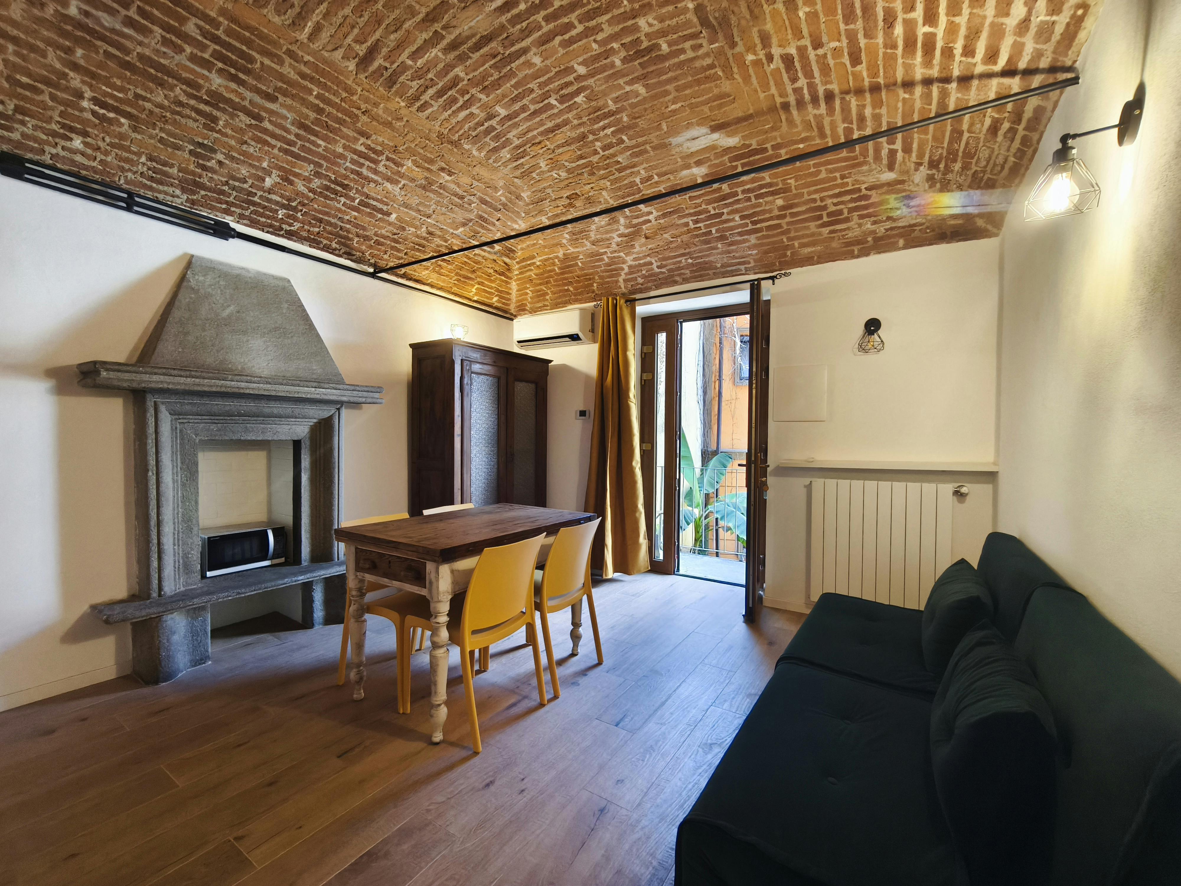 Appartamento in affitto a 1600 € al mese a Turin, Corso Vercelli
