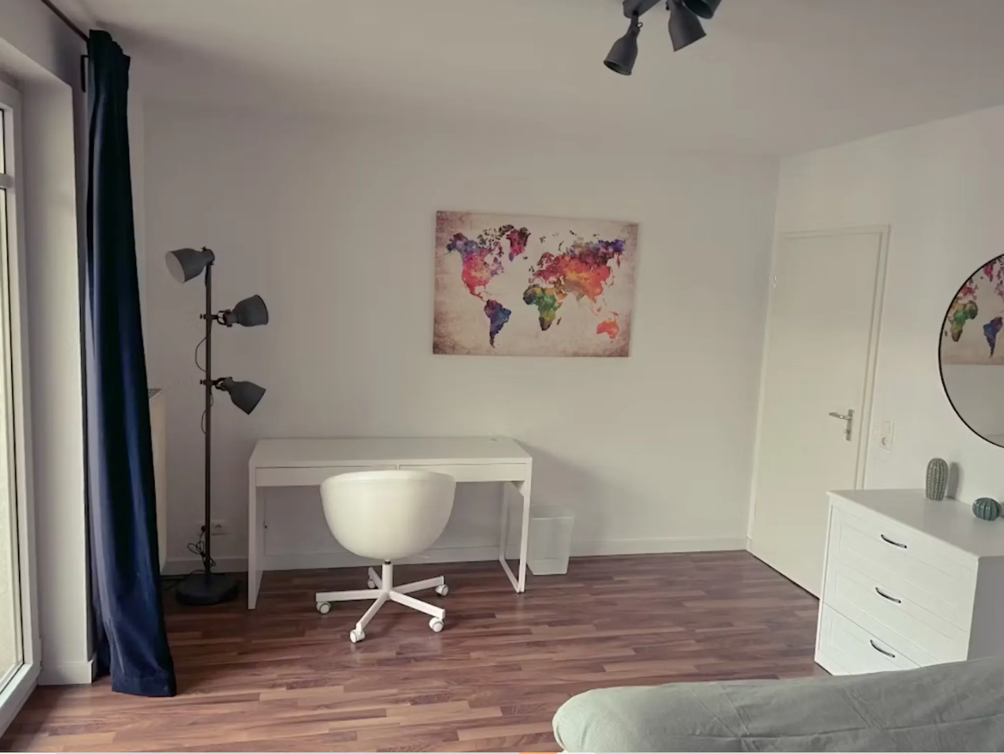 Koselstraße, Frankfurt am Main preview
