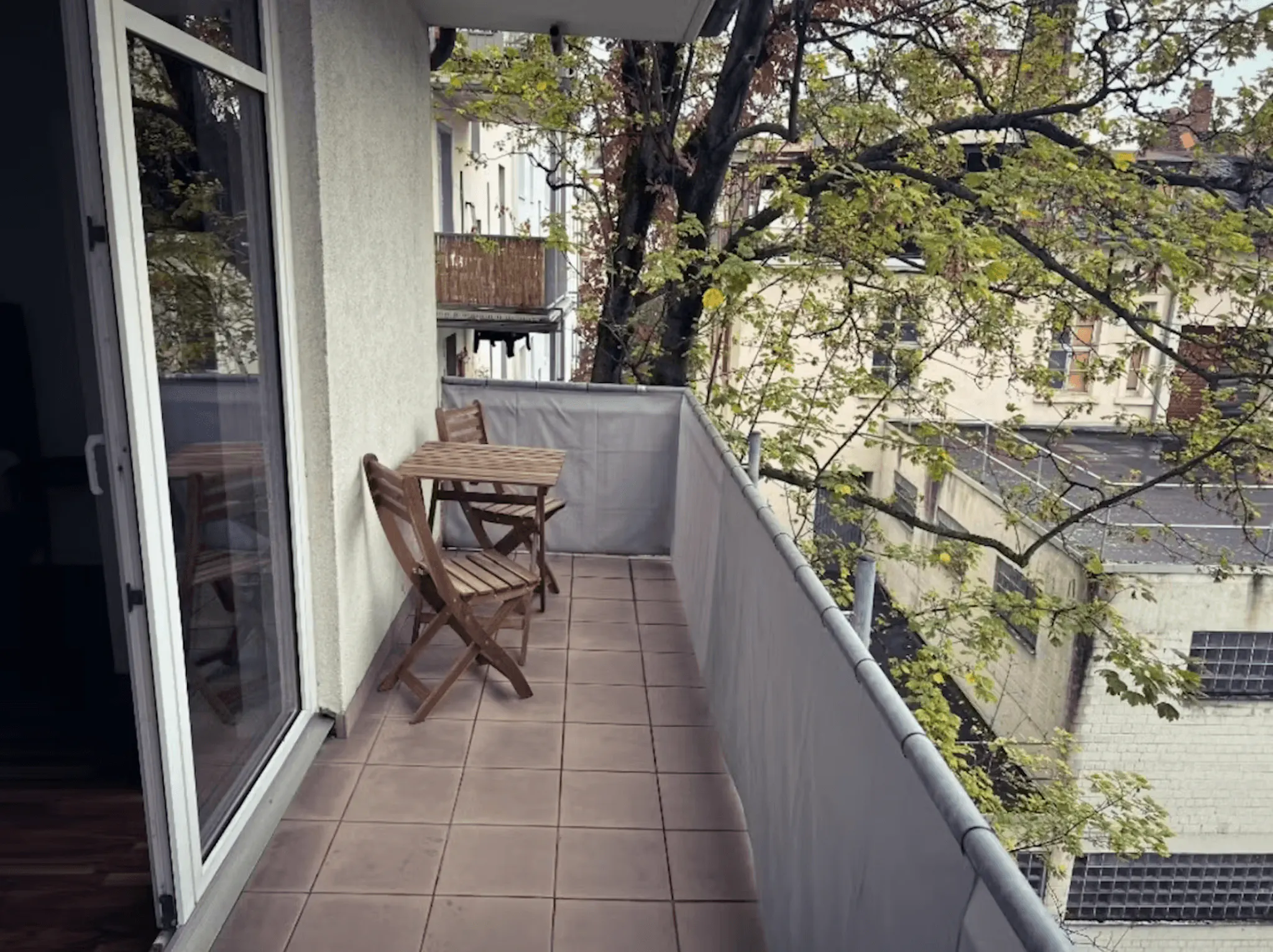 Koselstraße, Frankfurt am Main preview