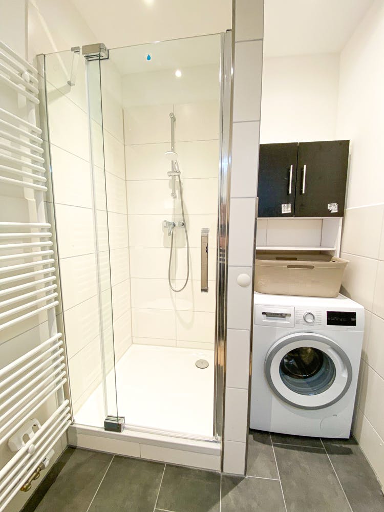 1-Bedroom Apartment in Dietzgenstraße, Berlin (1735394) room image 10