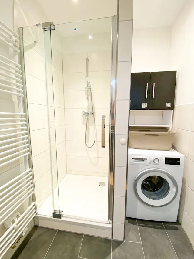 1-Bedroom Apartment in Dietzgenstraße, Berlin (1735394) room image 10