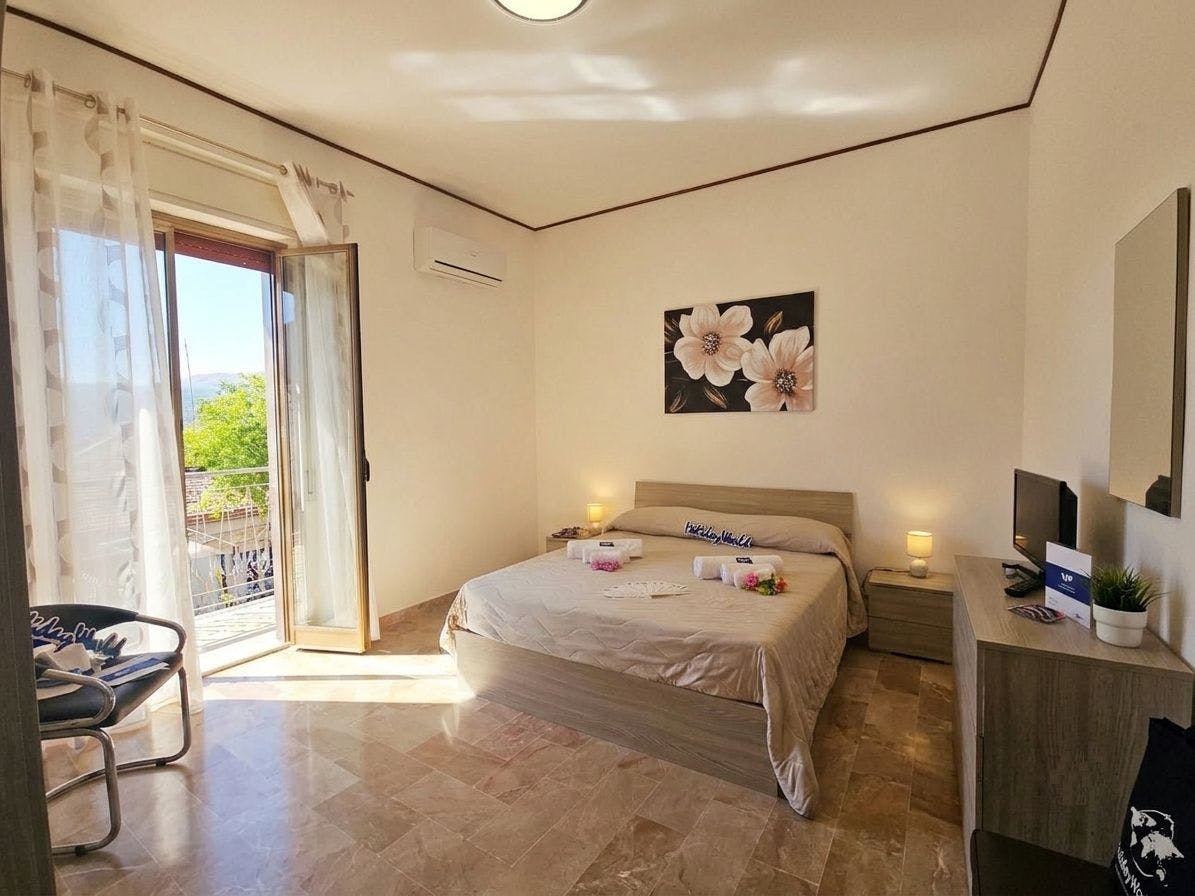 Via Alessandro Scarlatti, Marineo preview
