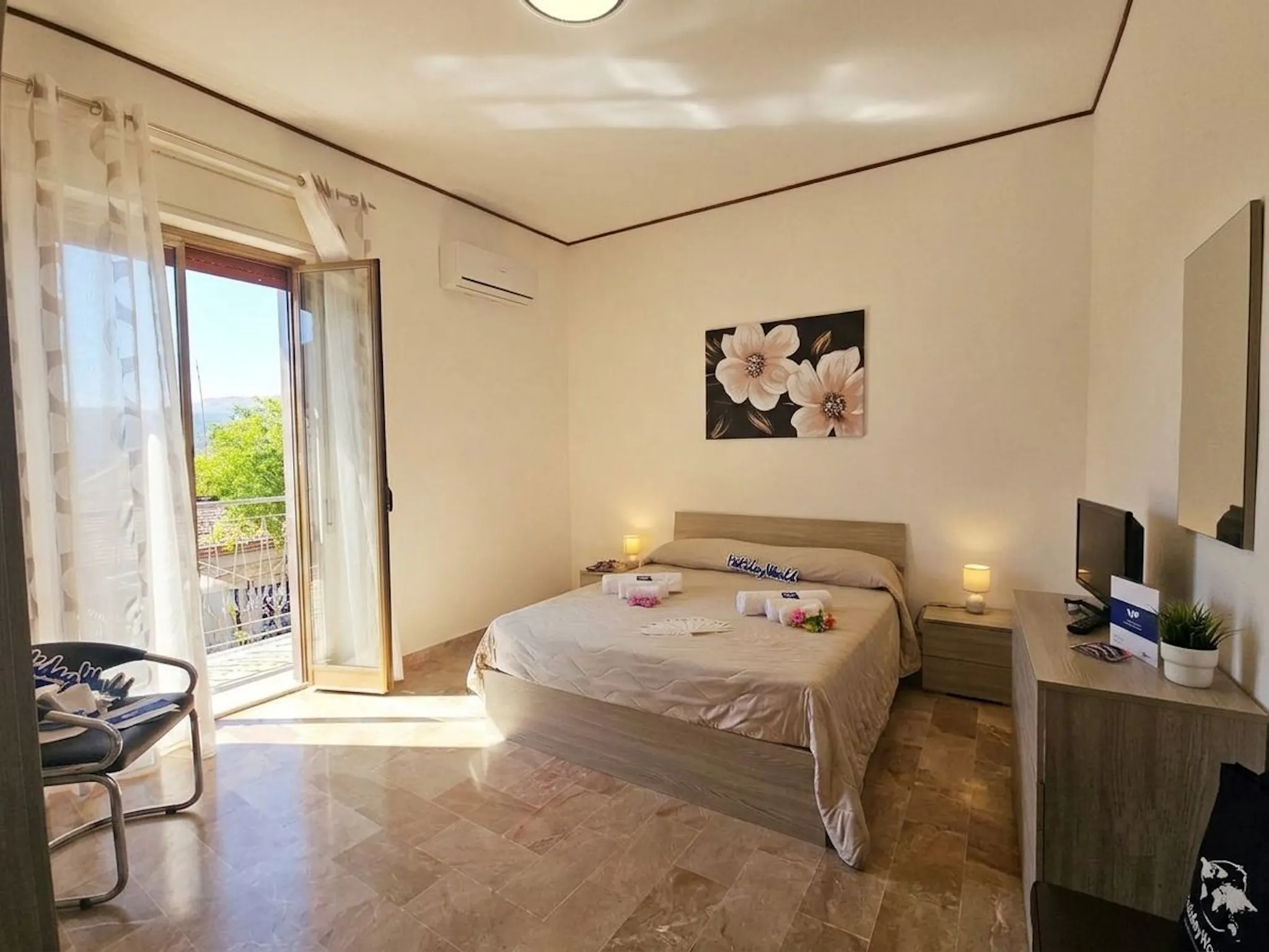 Via Alessandro Scarlatti, Marineo preview