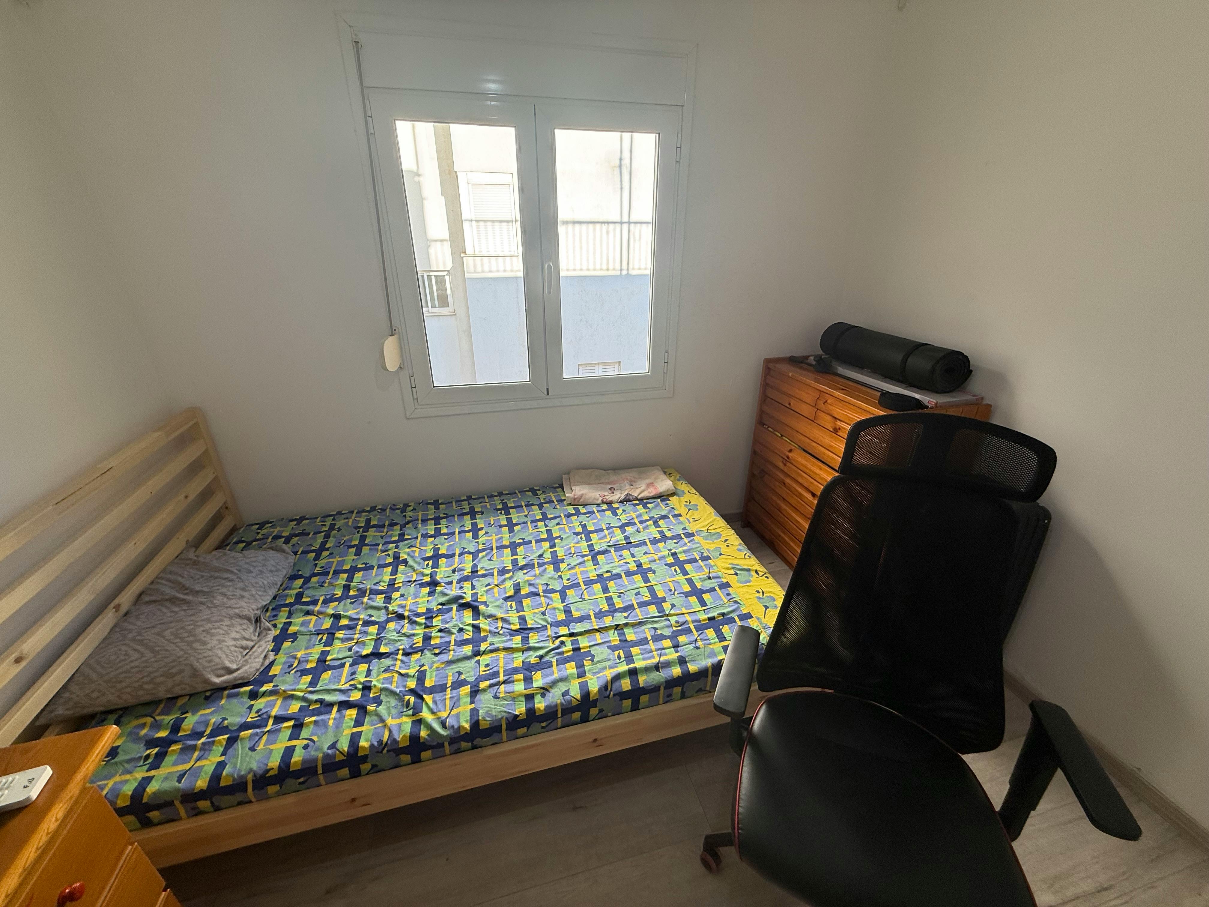 Wohnung zu mieten für 700 € pro Monat in Néa Smírni, Agias Fotinis